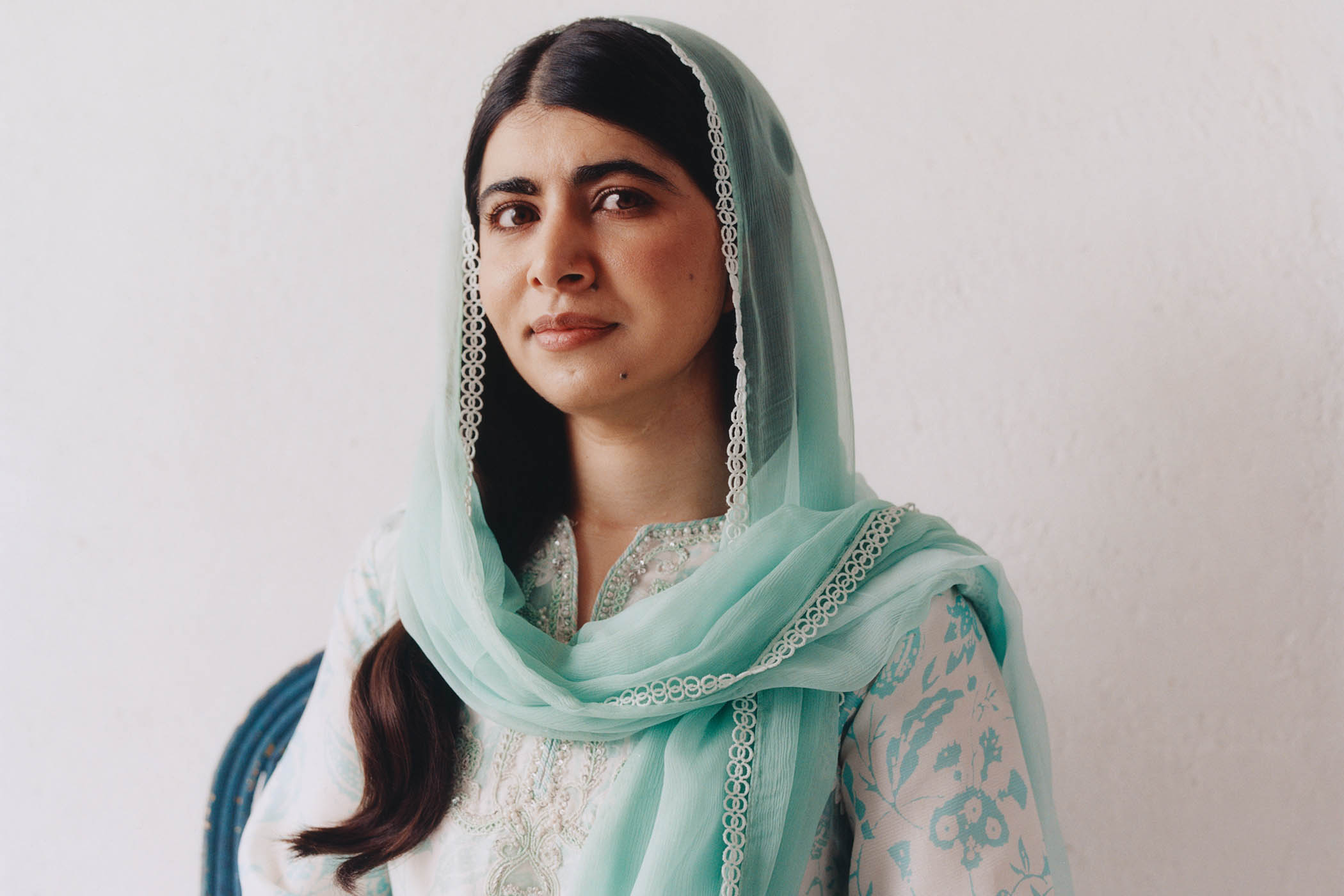 Malala Yousafzai: ‘The more women accomplish, the scarier it gets’