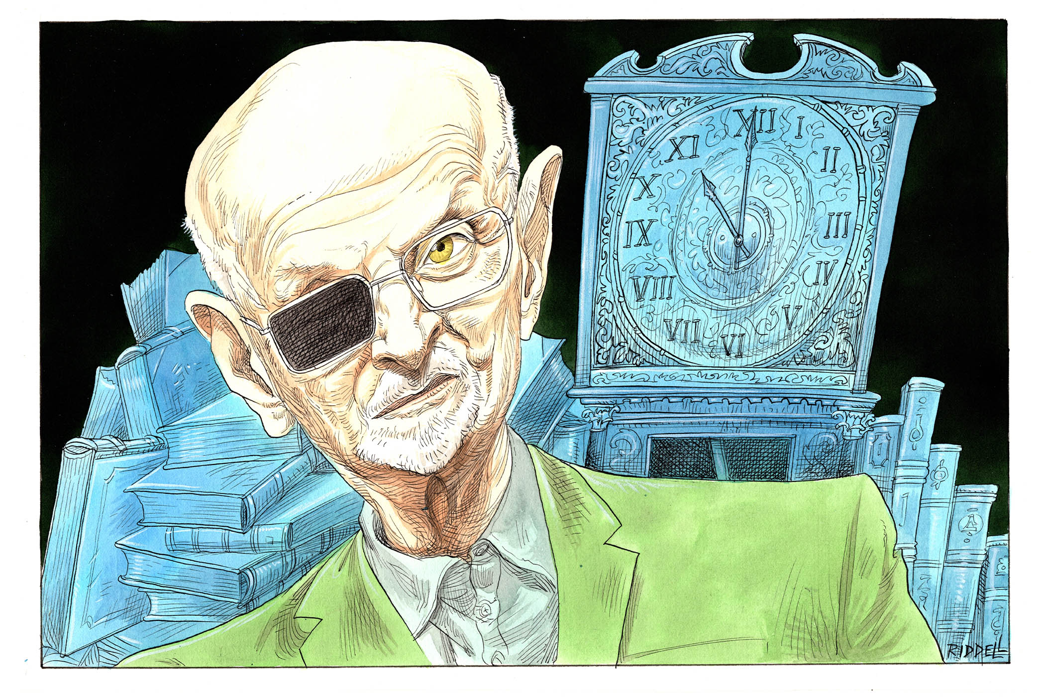 Salman Rushdie’s The Eleventh Hour: For once, words fail him