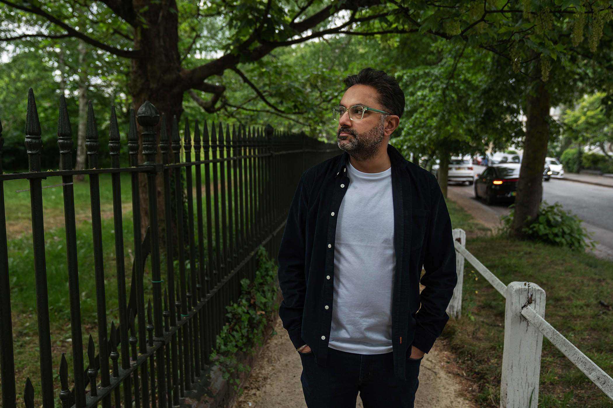 Sathnam Sanghera I Didn t Know Any Other George Michael Sathnam Sanghera I Didn t Know Any Other George Michael