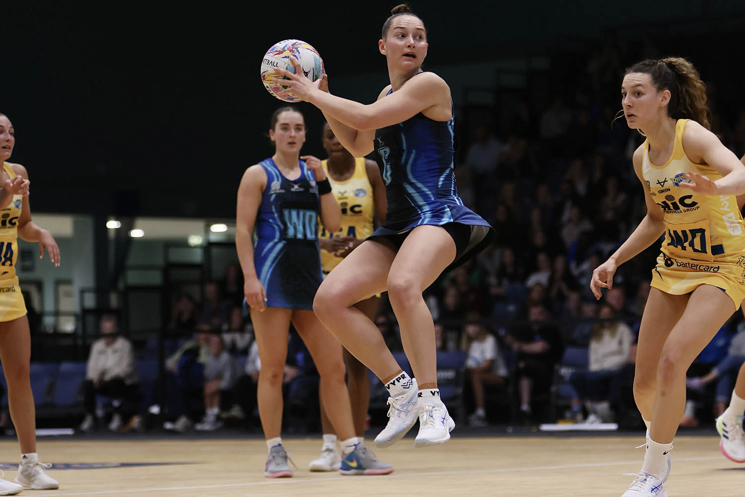 How netball’s super relaunch missed the point