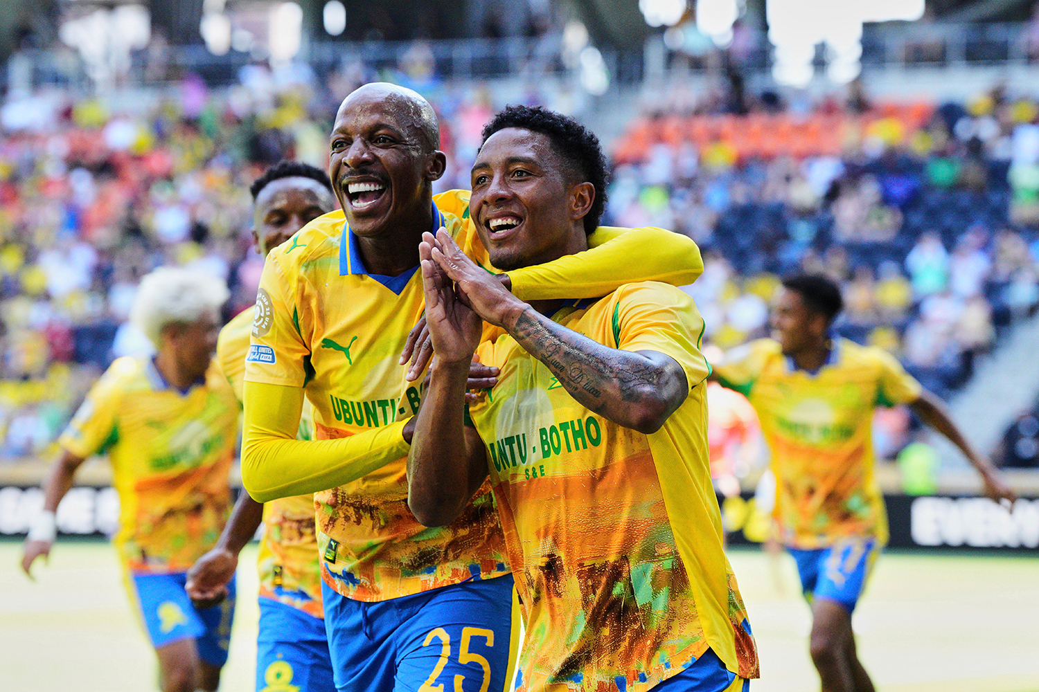 Make no mistake, the Club World Cup is all about the money
