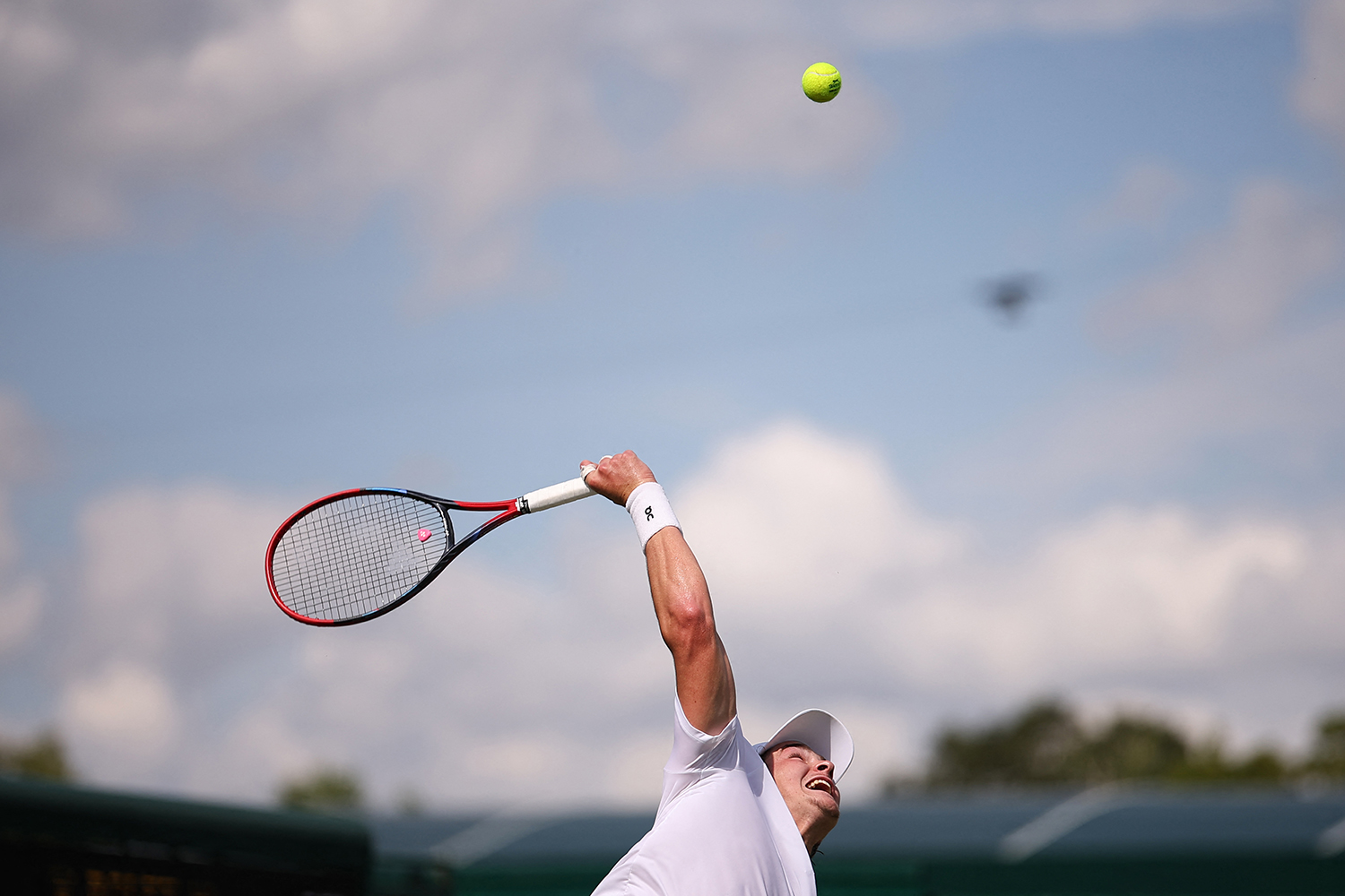Wimbledon day three: Joao Fonseca is the teen sensation with the potential to be global superstar