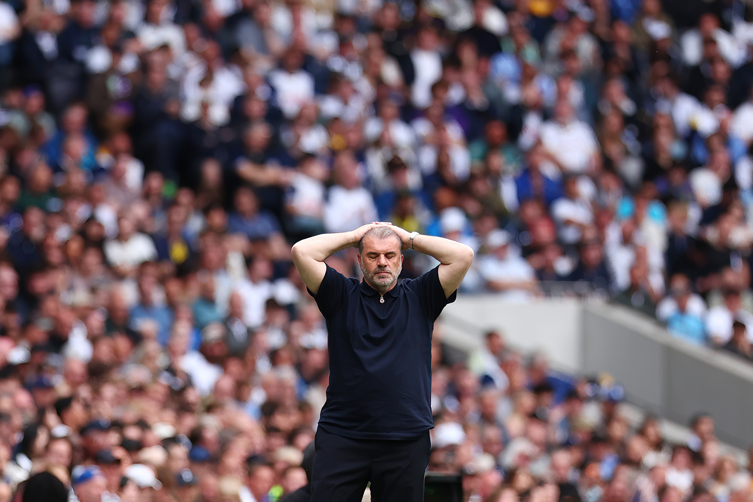 Ange Postecoglou’s exit proves it will be tough for anyone to succeed at Spurs