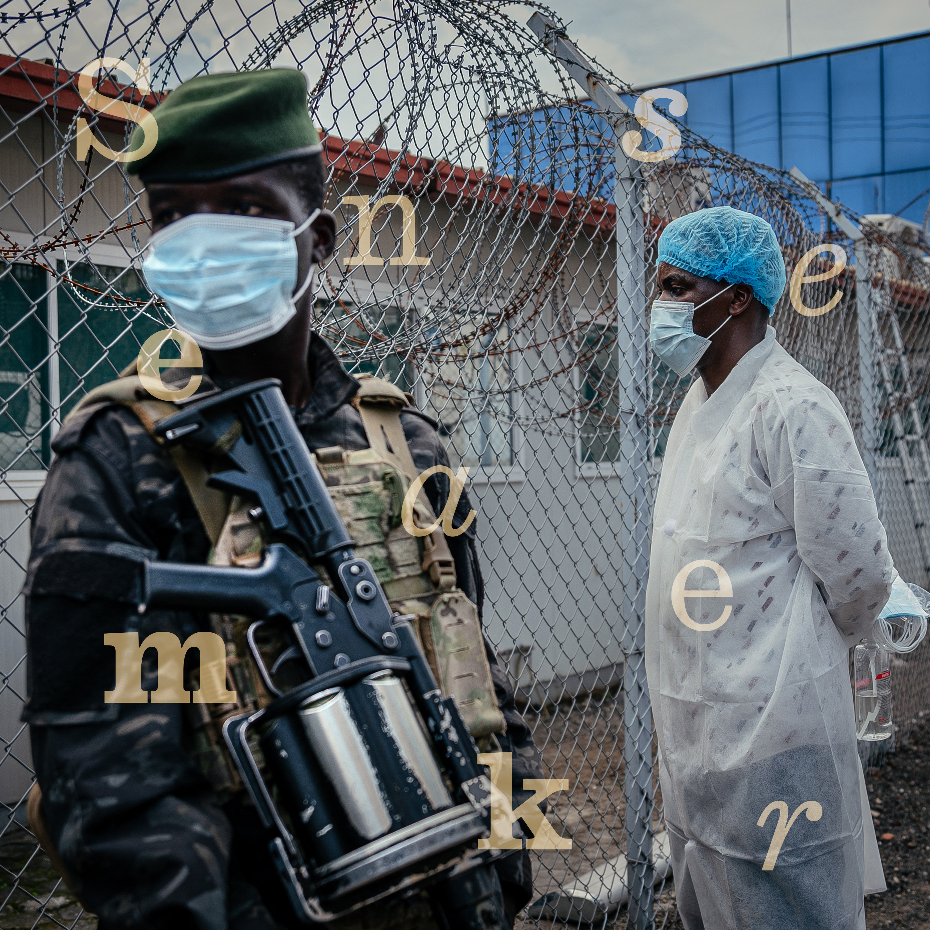 The new Ebola outbreak