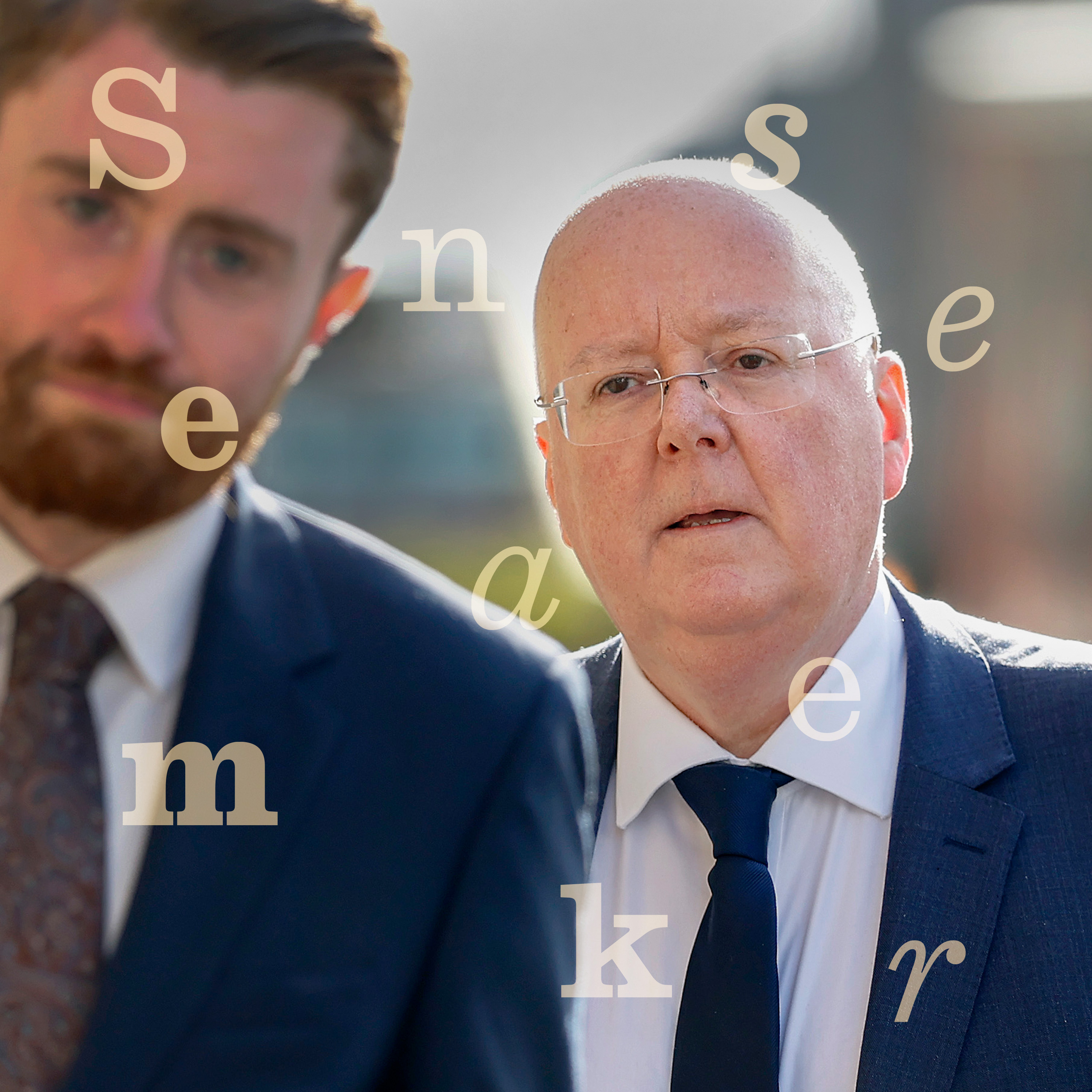Peter Murrell’s embezzlement scandal