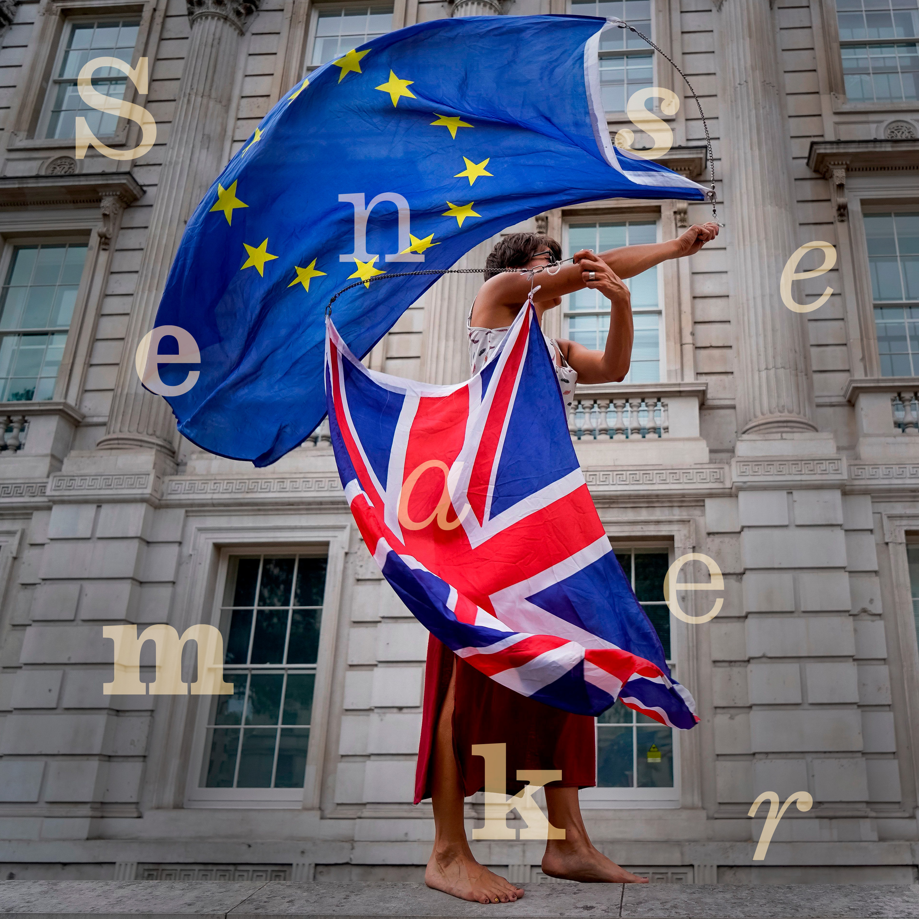 Will the UK rejoin the EU?