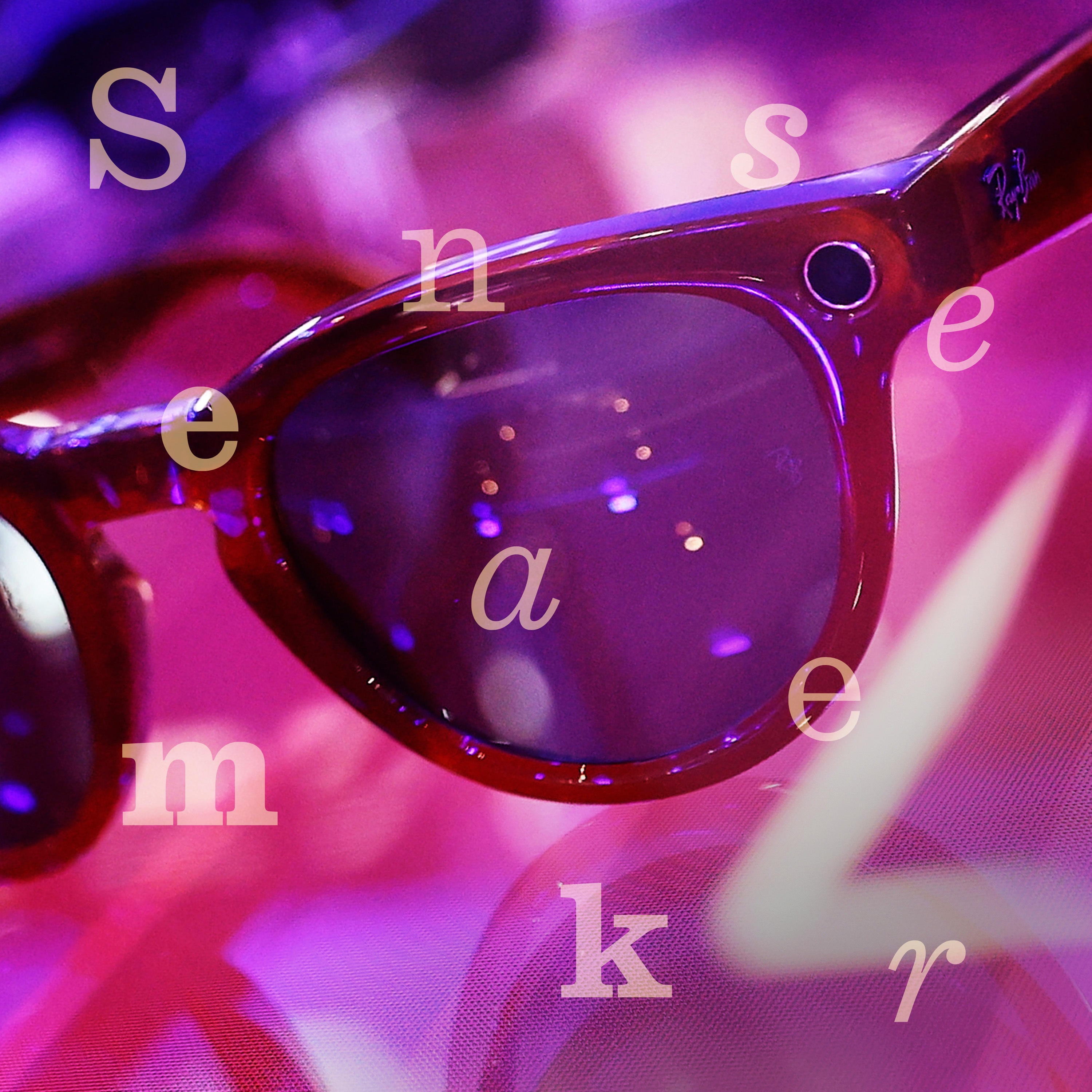 Smart glasses: the new era of covert recordings