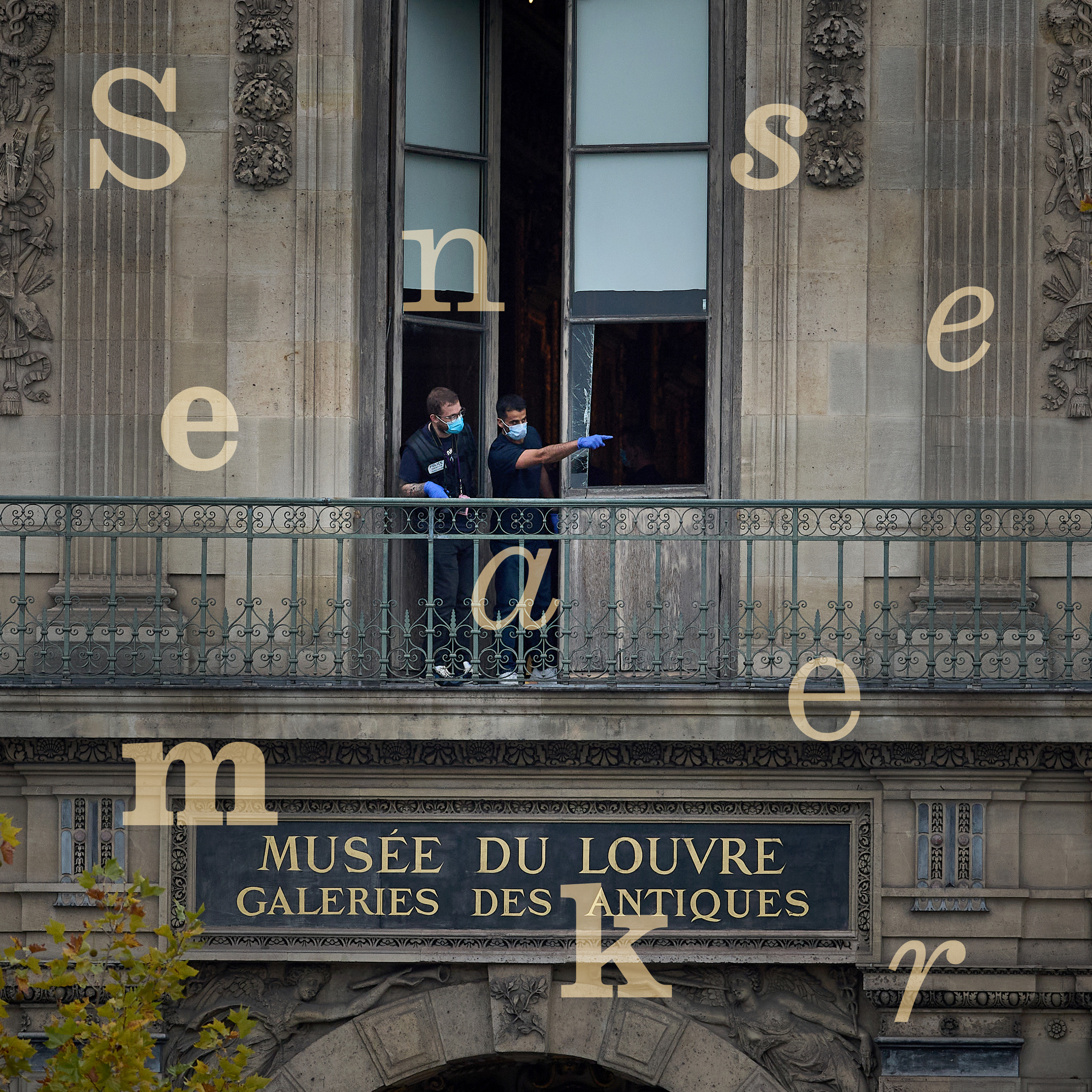 Why art heists are on the rise