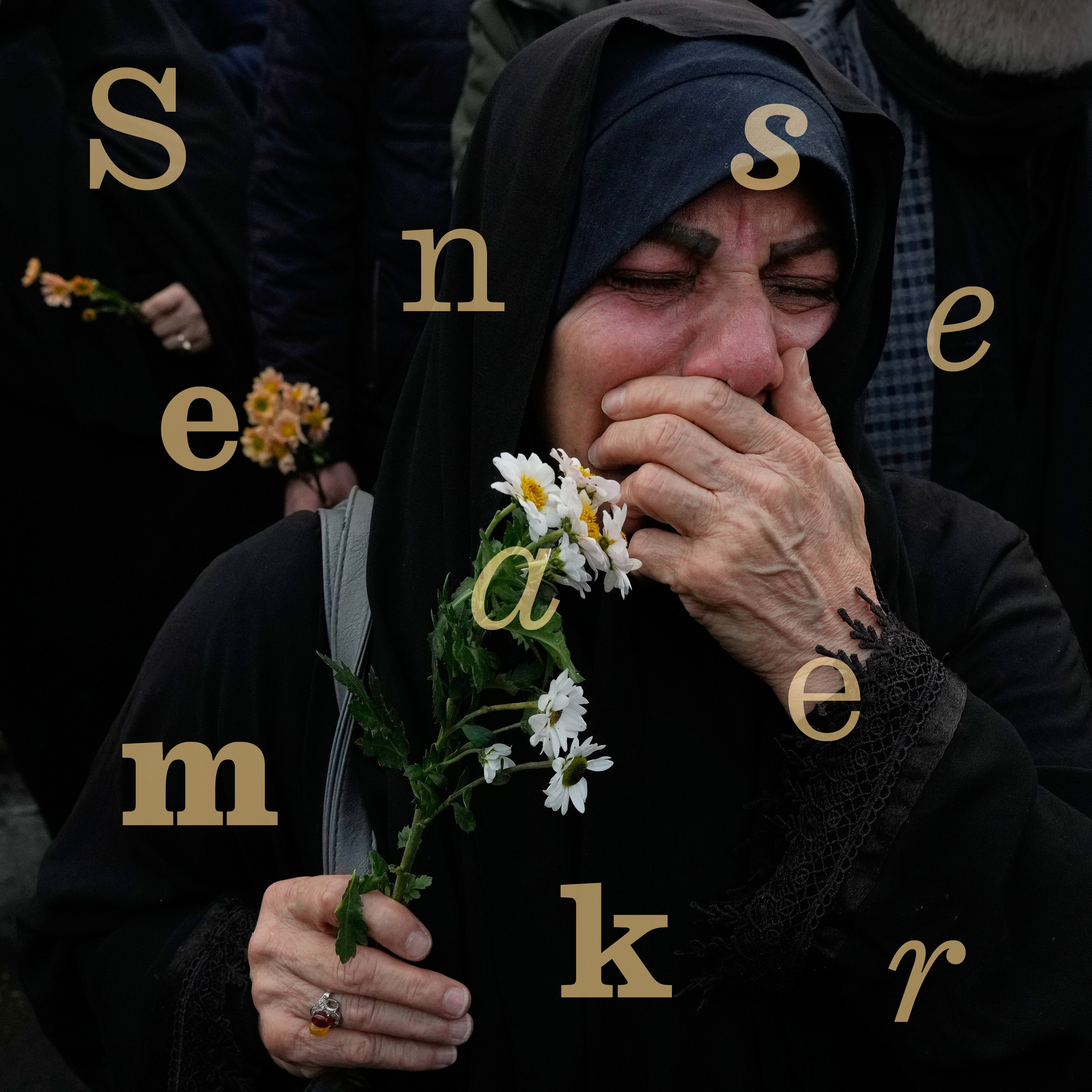 The Iranian regime survives