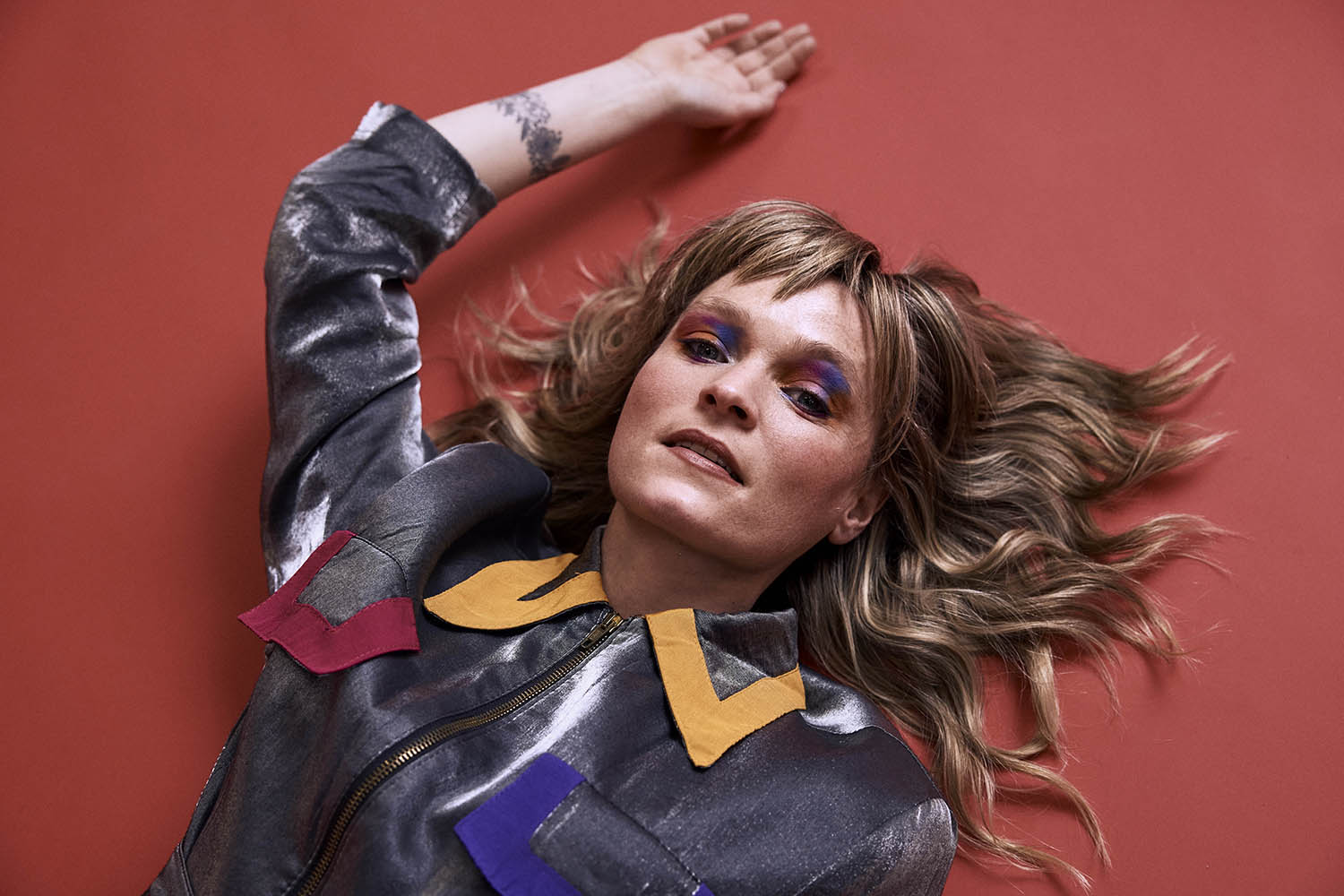Pop album reviews: Billy Nomates, Ezra Furman, Damiano David, Marc Ribot