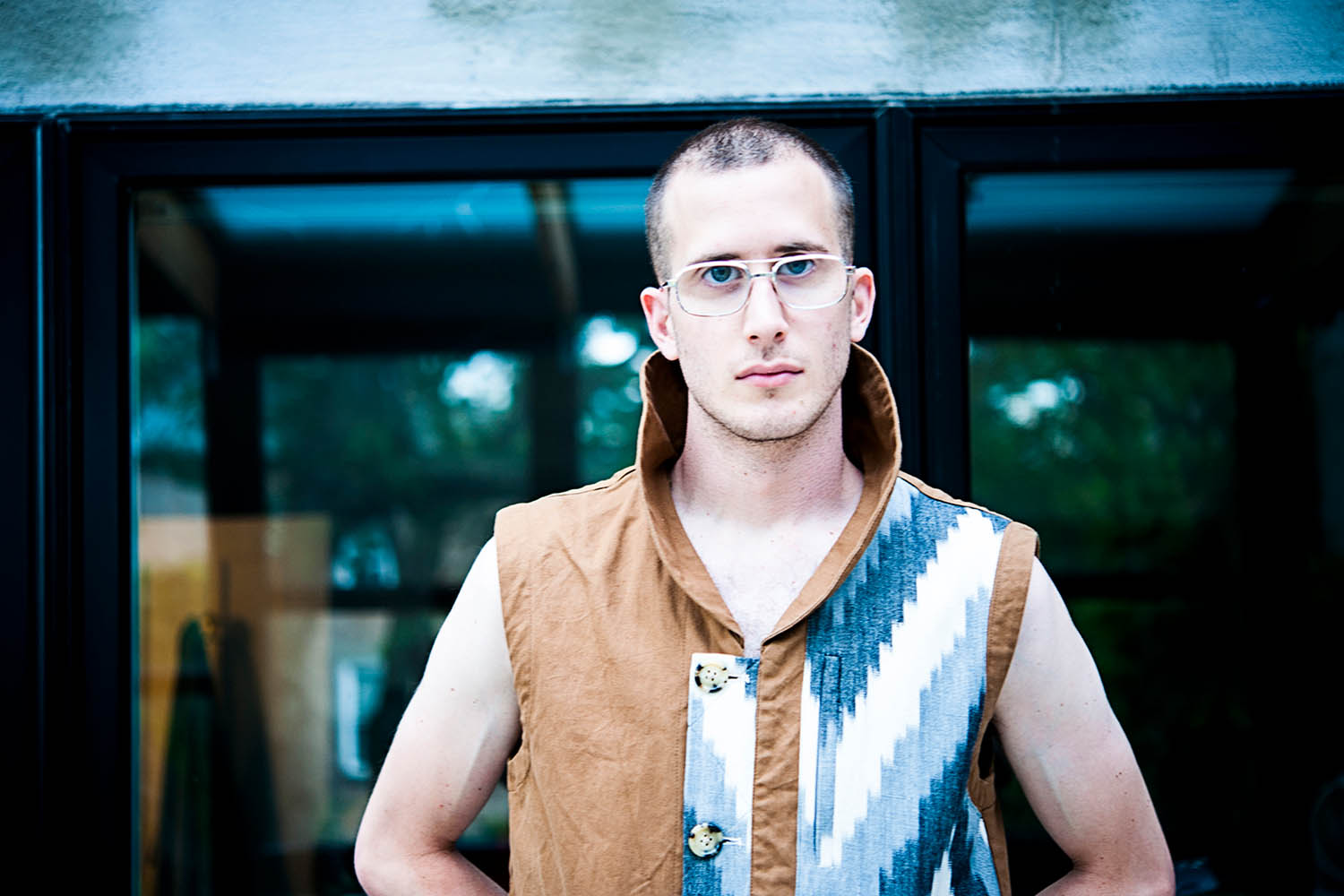 In Letters from Max, Sarah Ruhl celebrates the friend she lost to cancer when he was 25