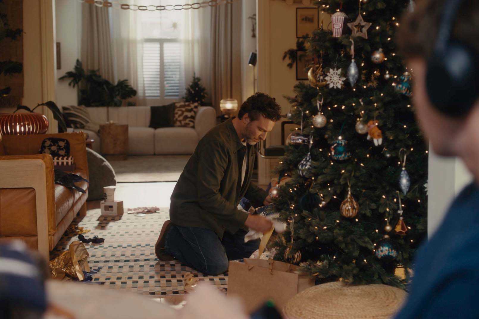 The John Lewis Christmas ad is machine-tooled schmaltz – yet it gets me every time