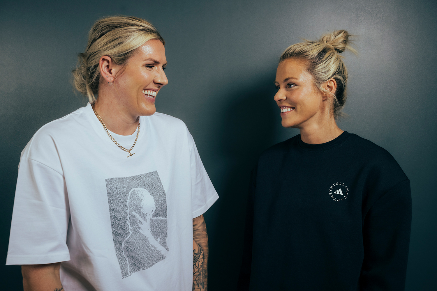 Millie Bright: I haven't retired, but I'm burnt out