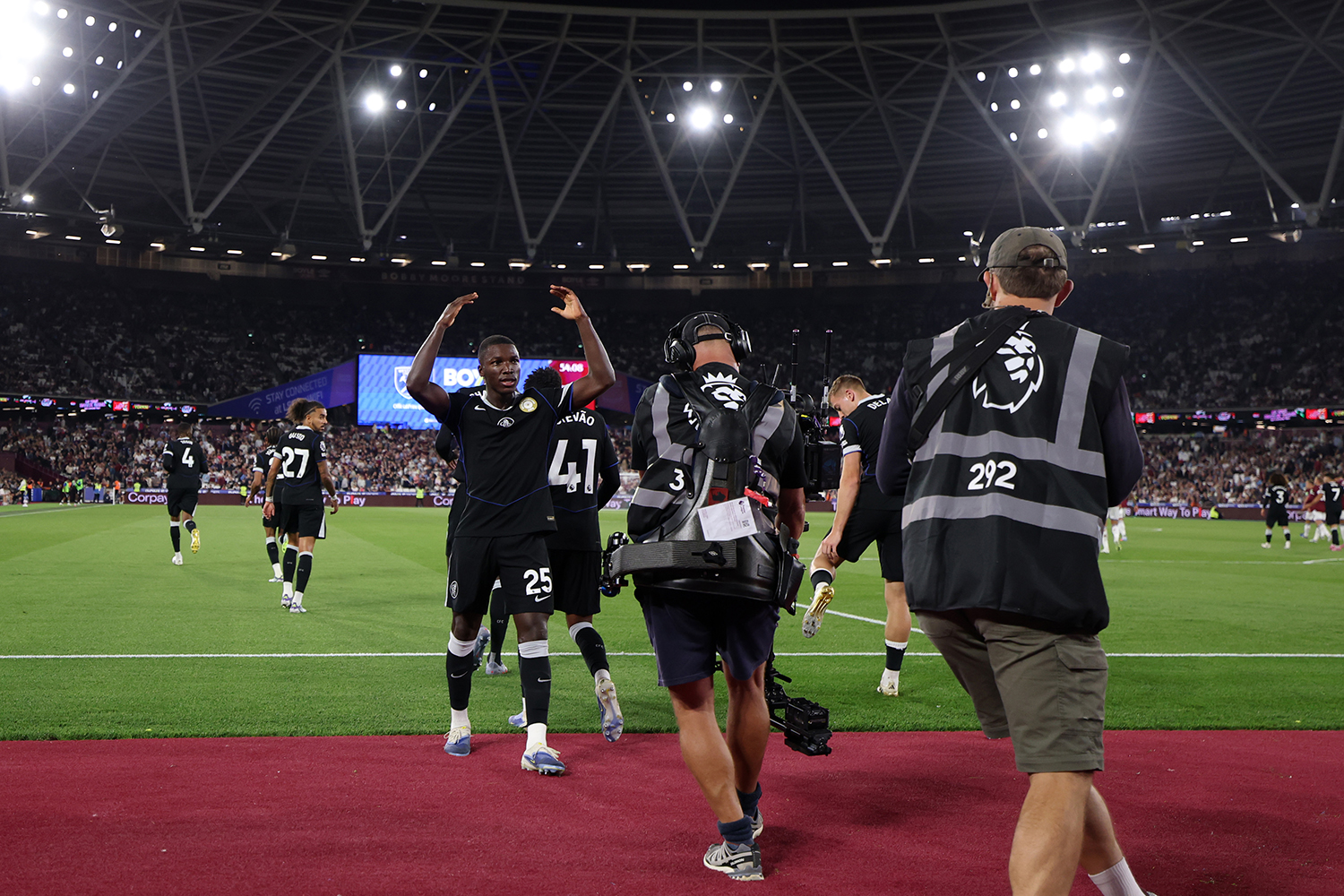 Football’s age of (dis)content