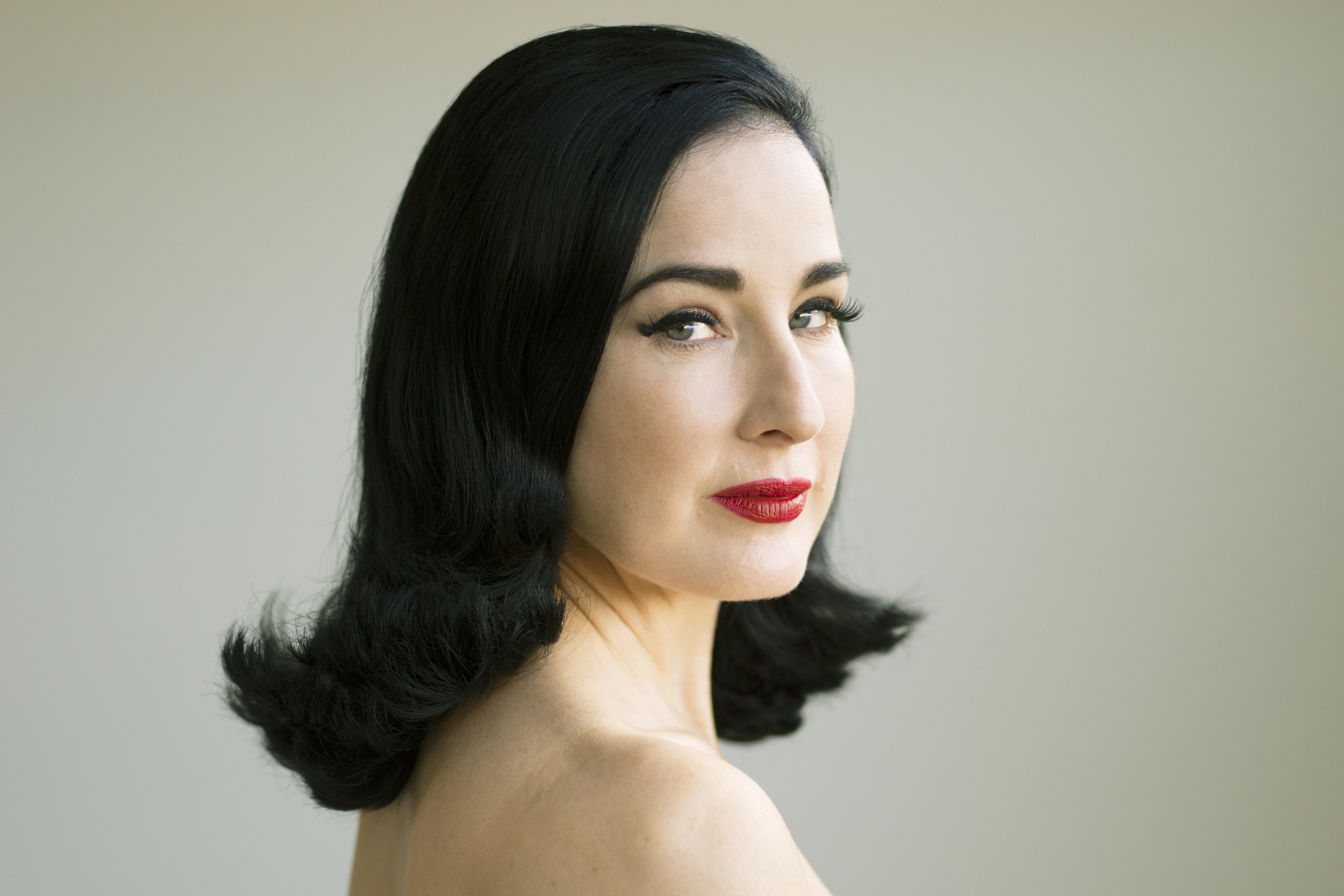 ‘I’ve always been interested in the fetishistic – the rare and the unusual’