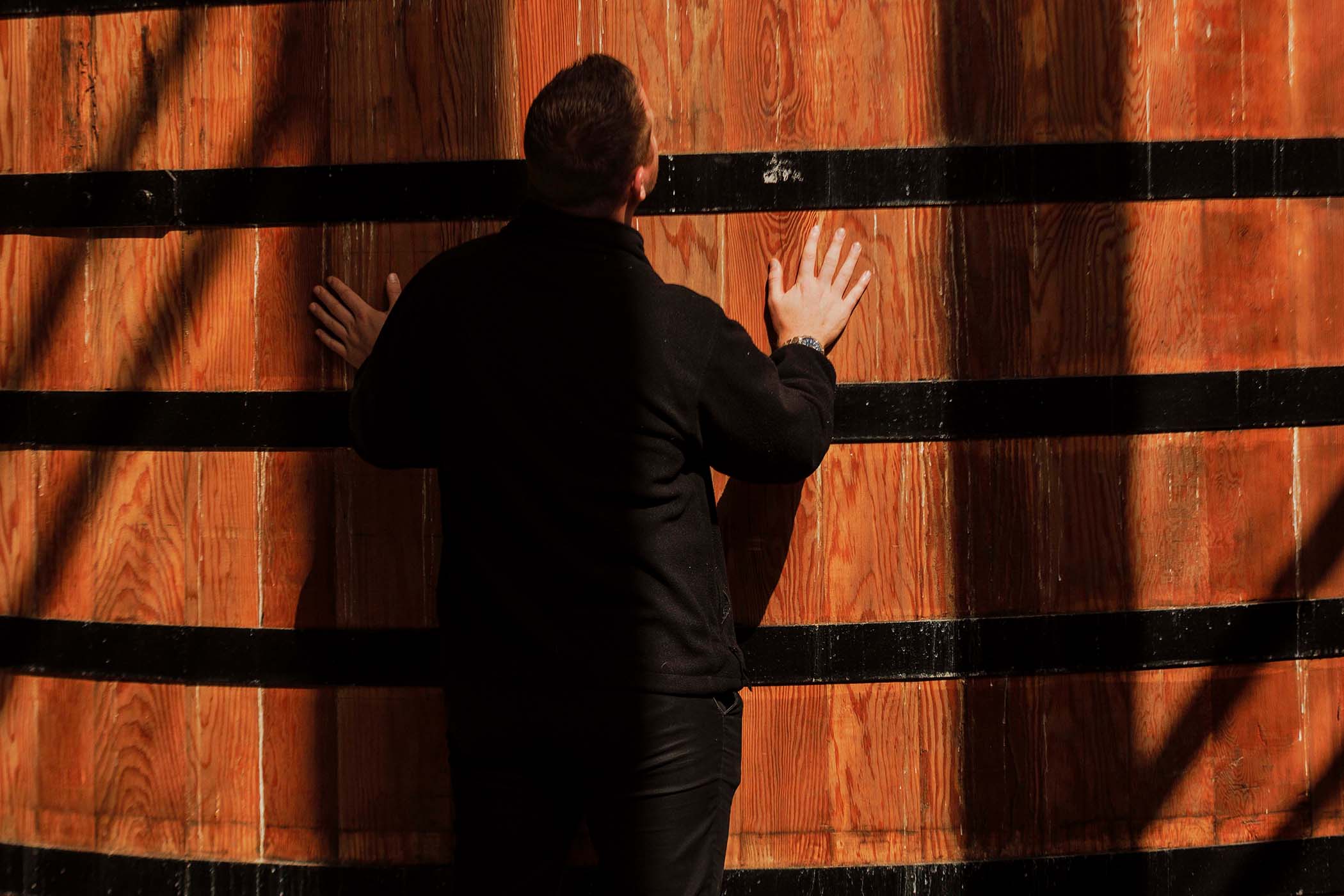 Still in the game: restoring the Port Ellen distillery
