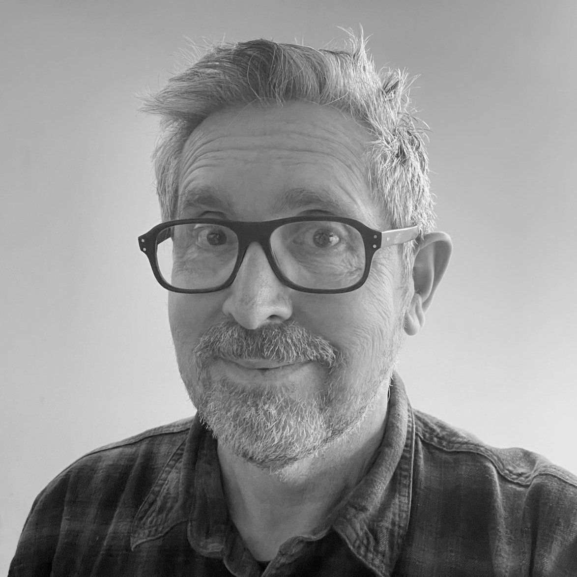 Photo of Dan Burn-Forti