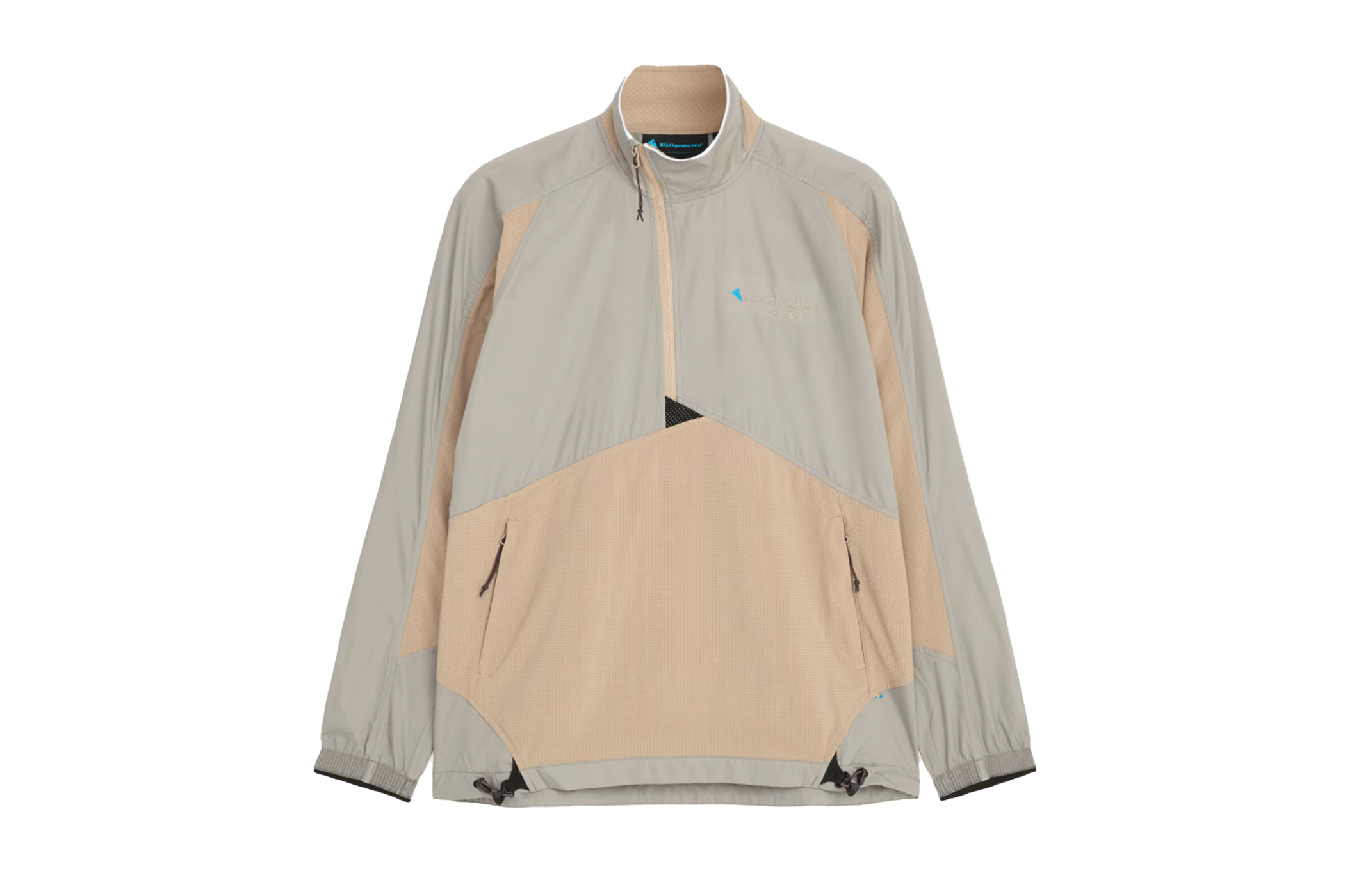 Anorak, £160, Klattermusen (Arket)