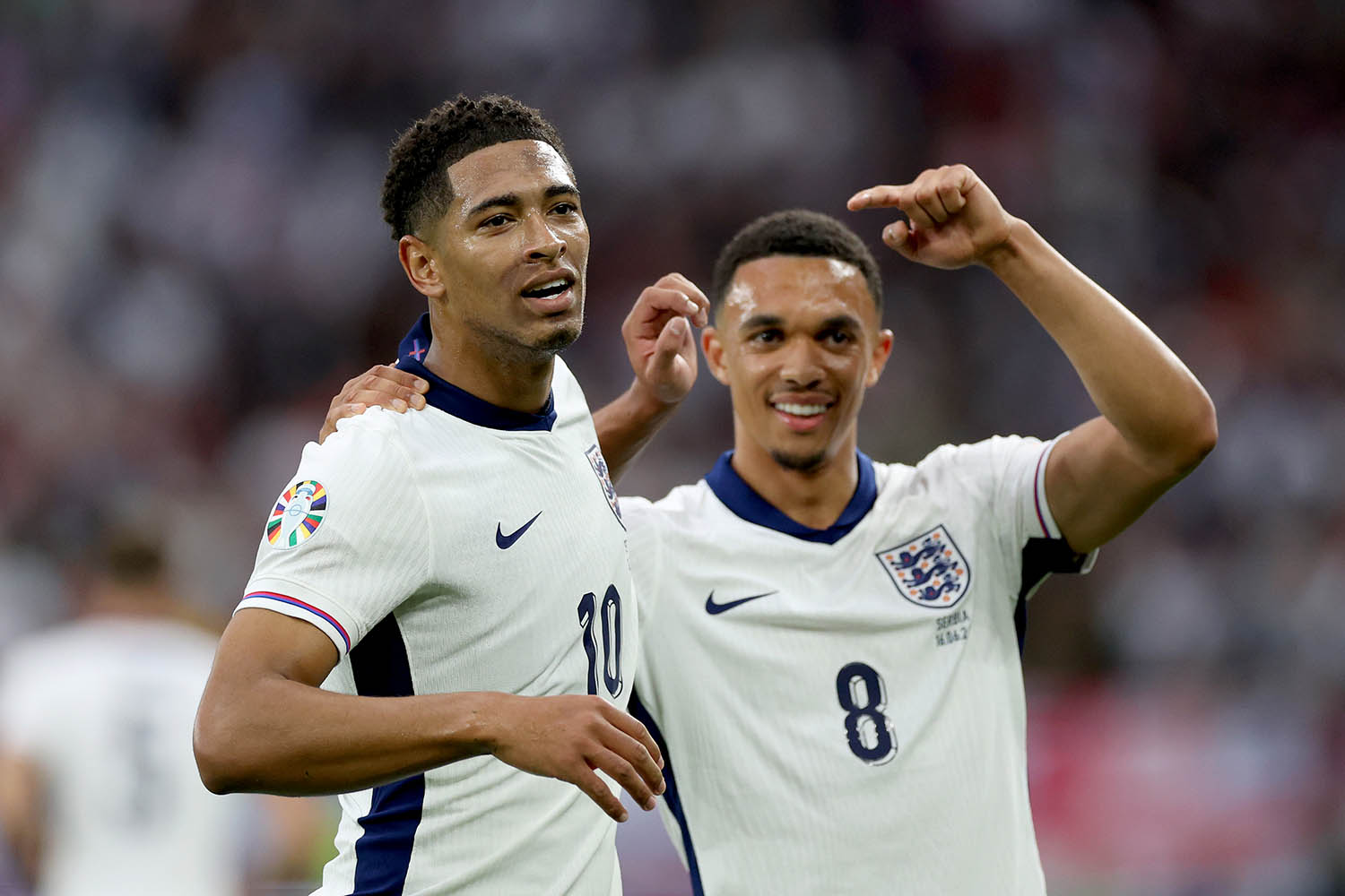 Can Tuchel really solve England’s Bellingham problem?