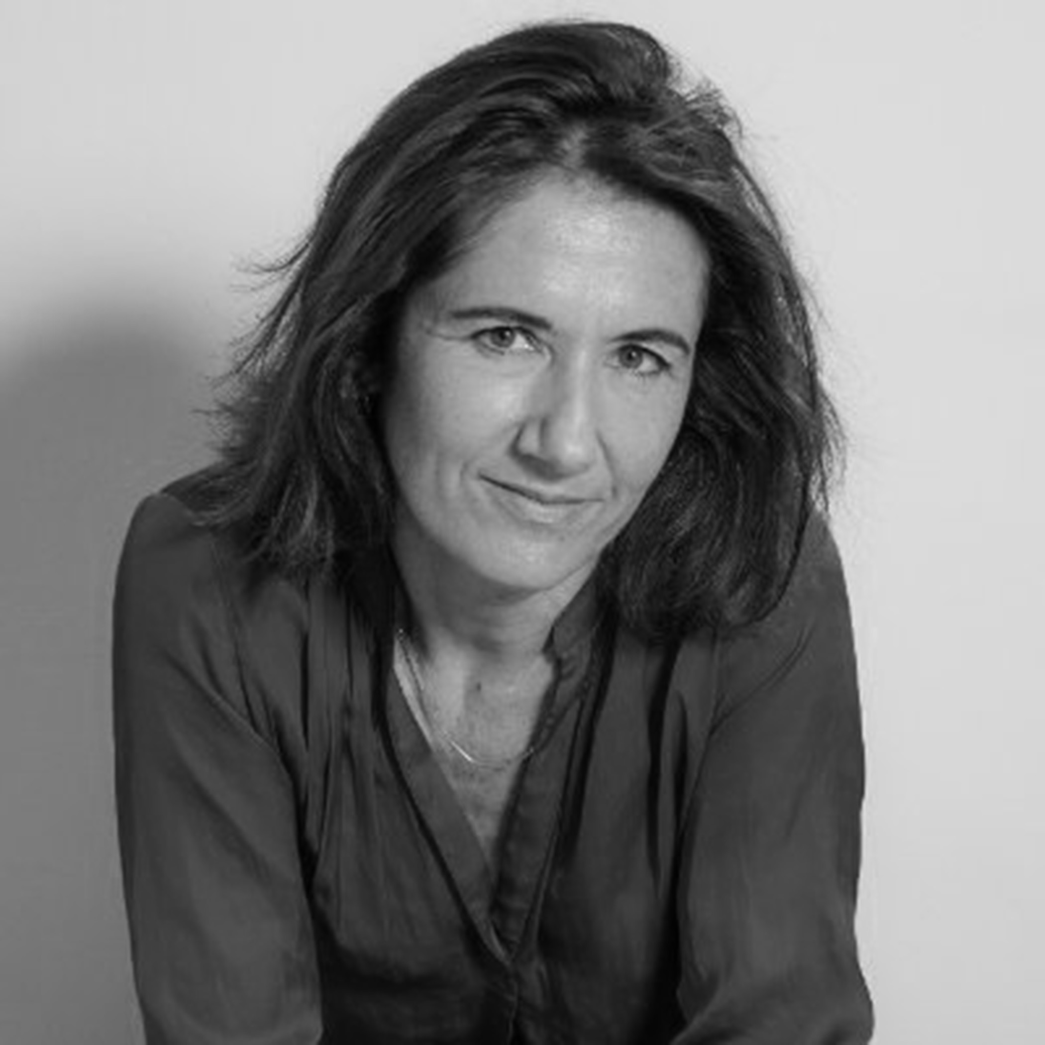 Photo of Tamzin Booth