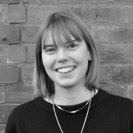 Photo of Camille Corcoran