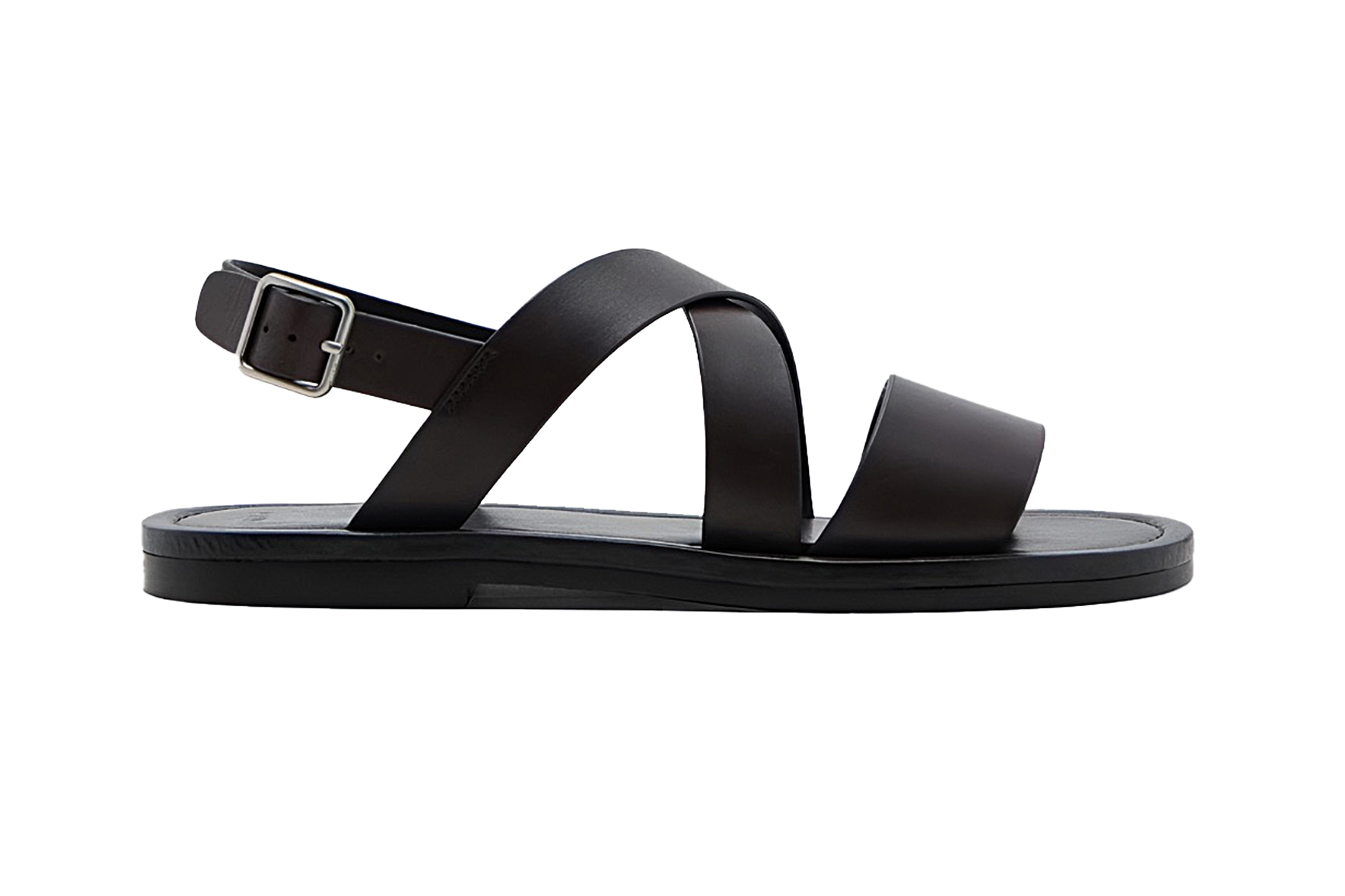 Sandals, £79.99, Mango