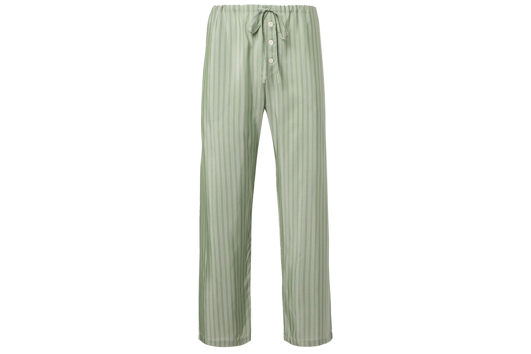 Silk trousers, £510, Bode (Mytheresa)