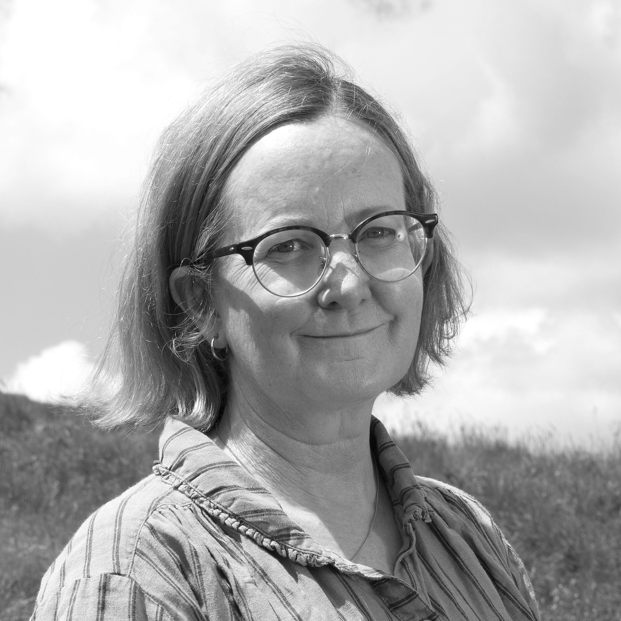 Photo of Emily H Wilson