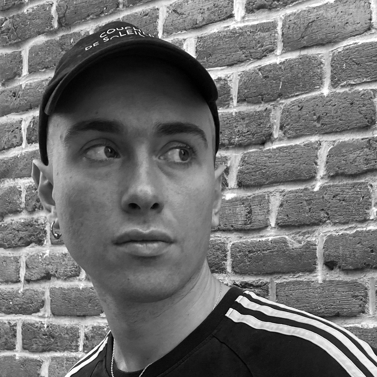 Photo of Miles Ellingham