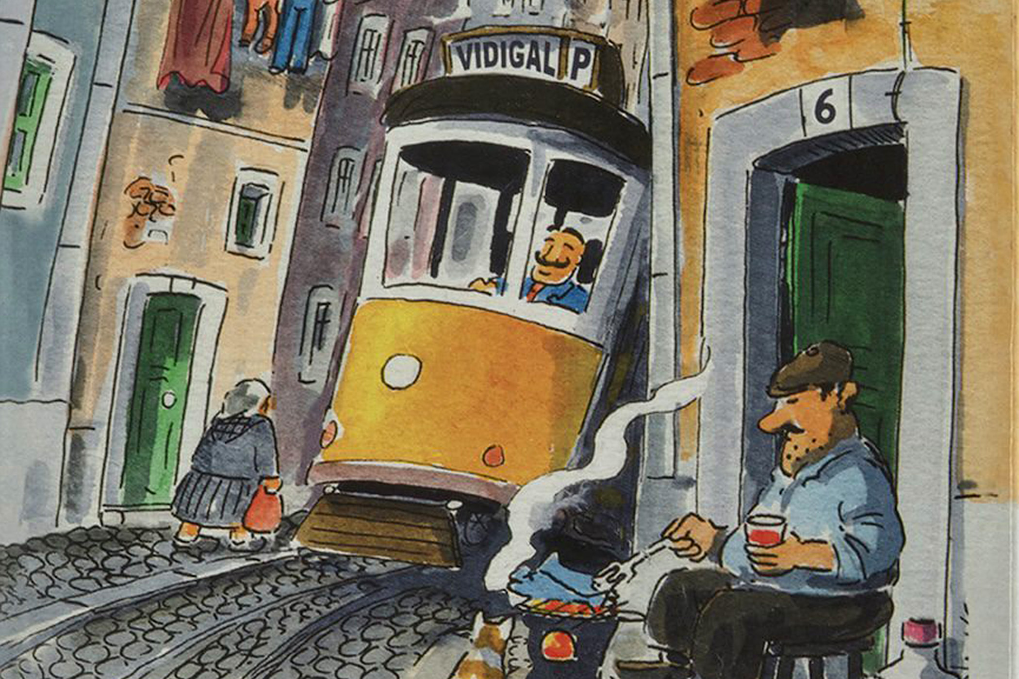 Why has Portuguese red wine become so sweet?