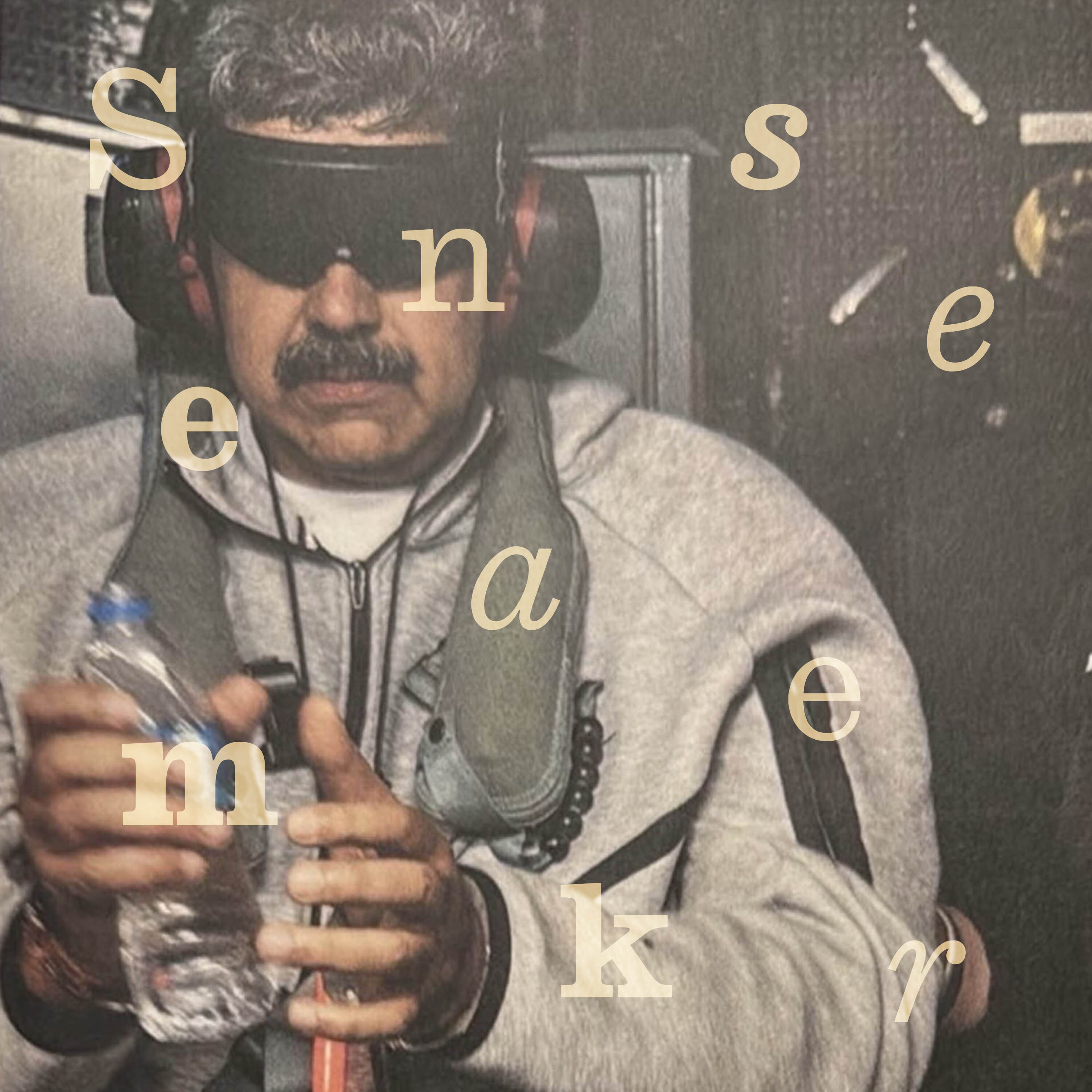 America's attack on Venezuela.