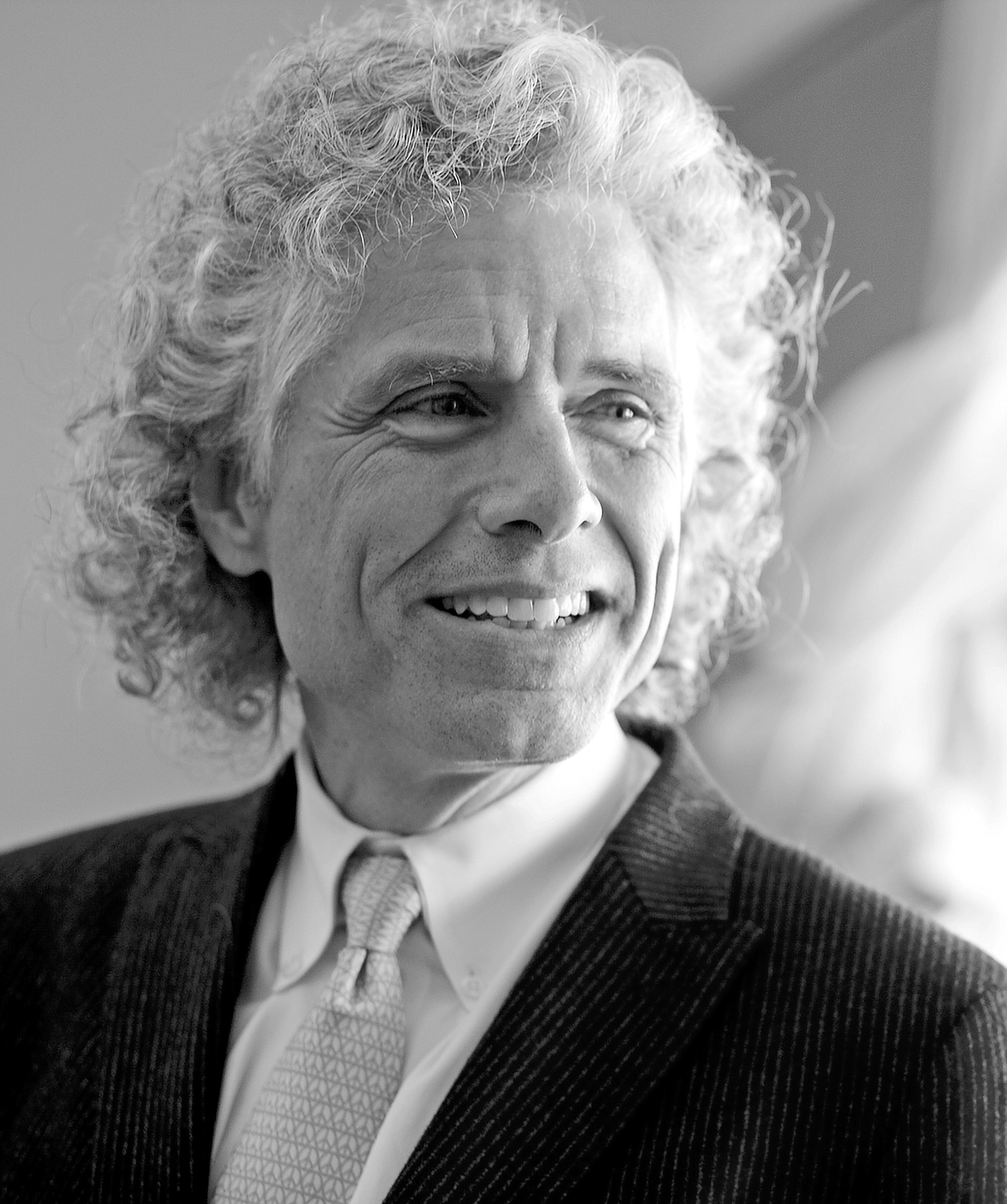 Steven Pinker