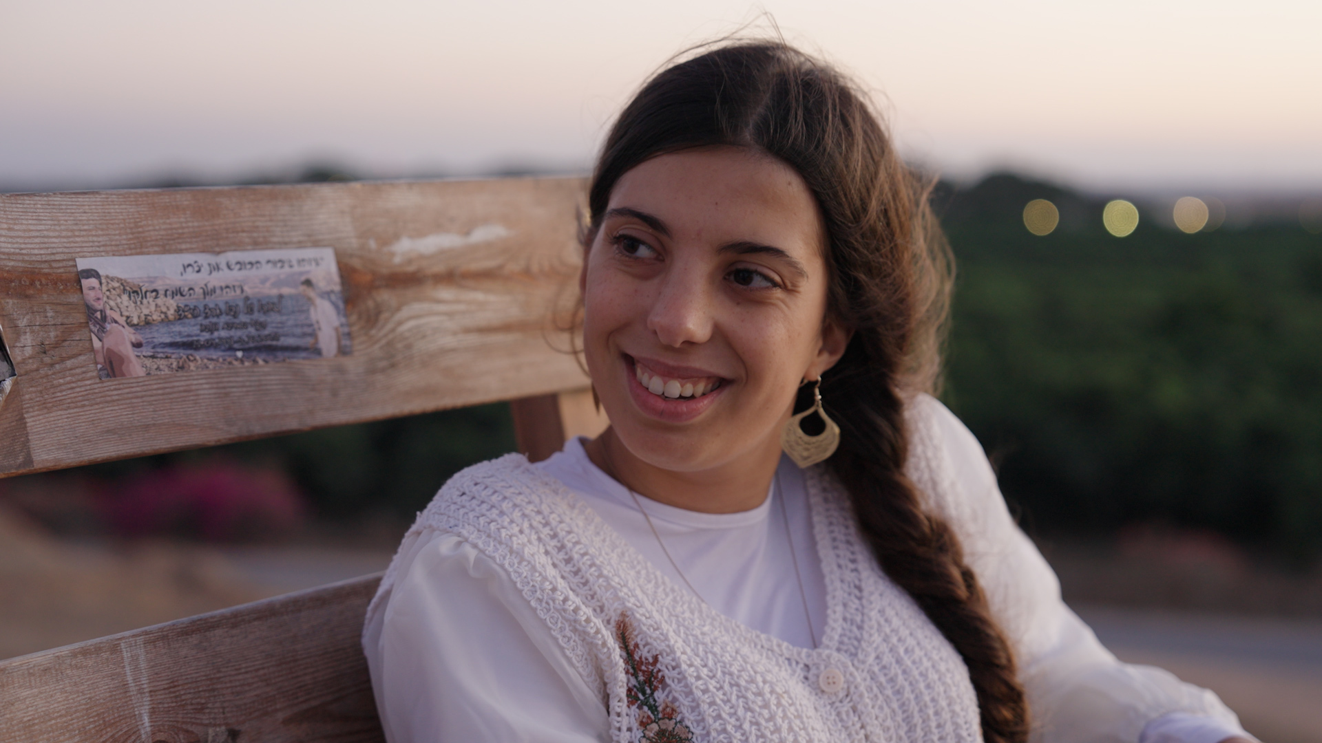 The Israelis waiting to settle in Gaza