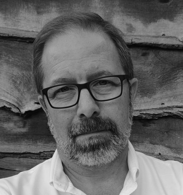 Keir Giles