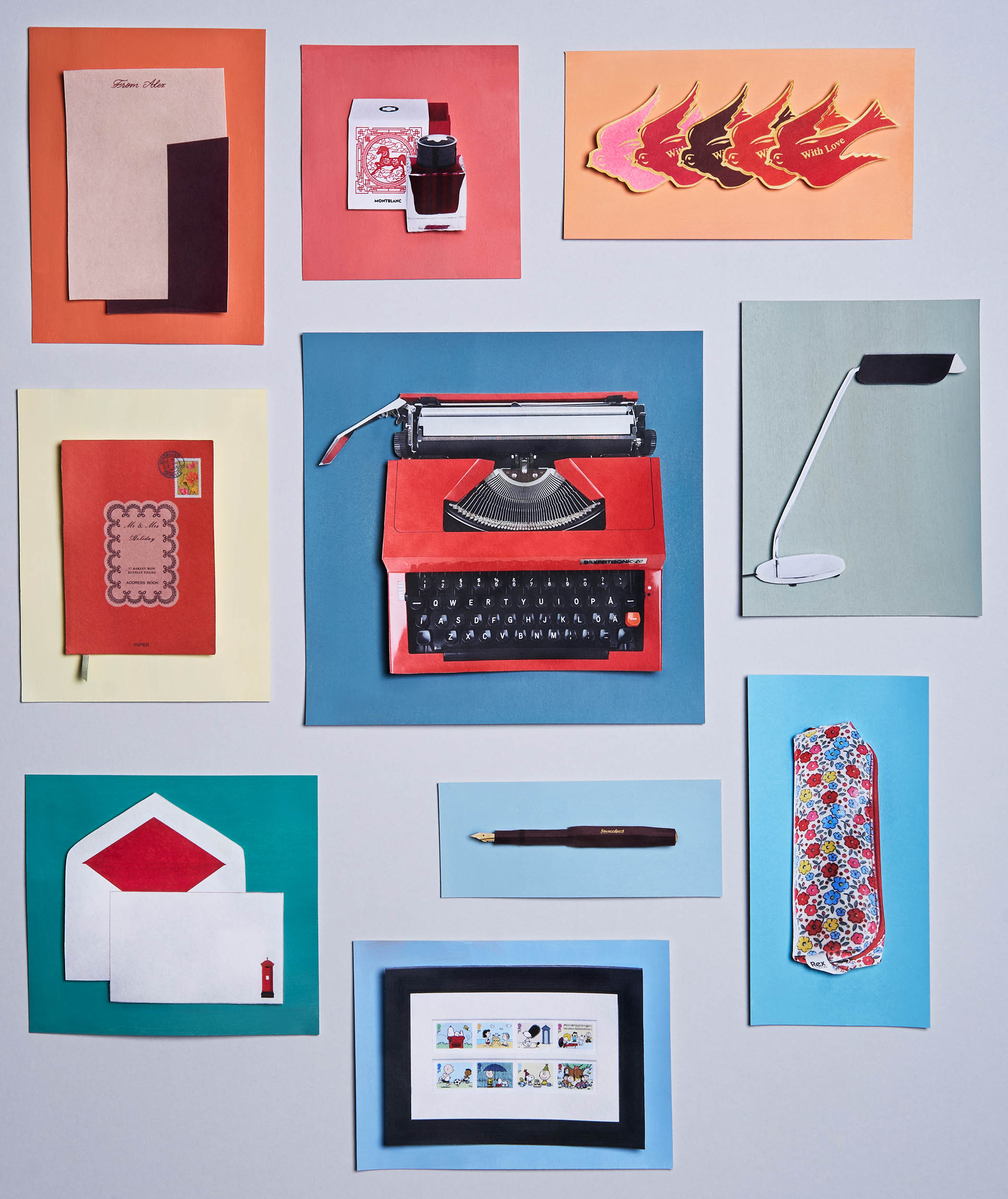 Illustration by Alma Haser