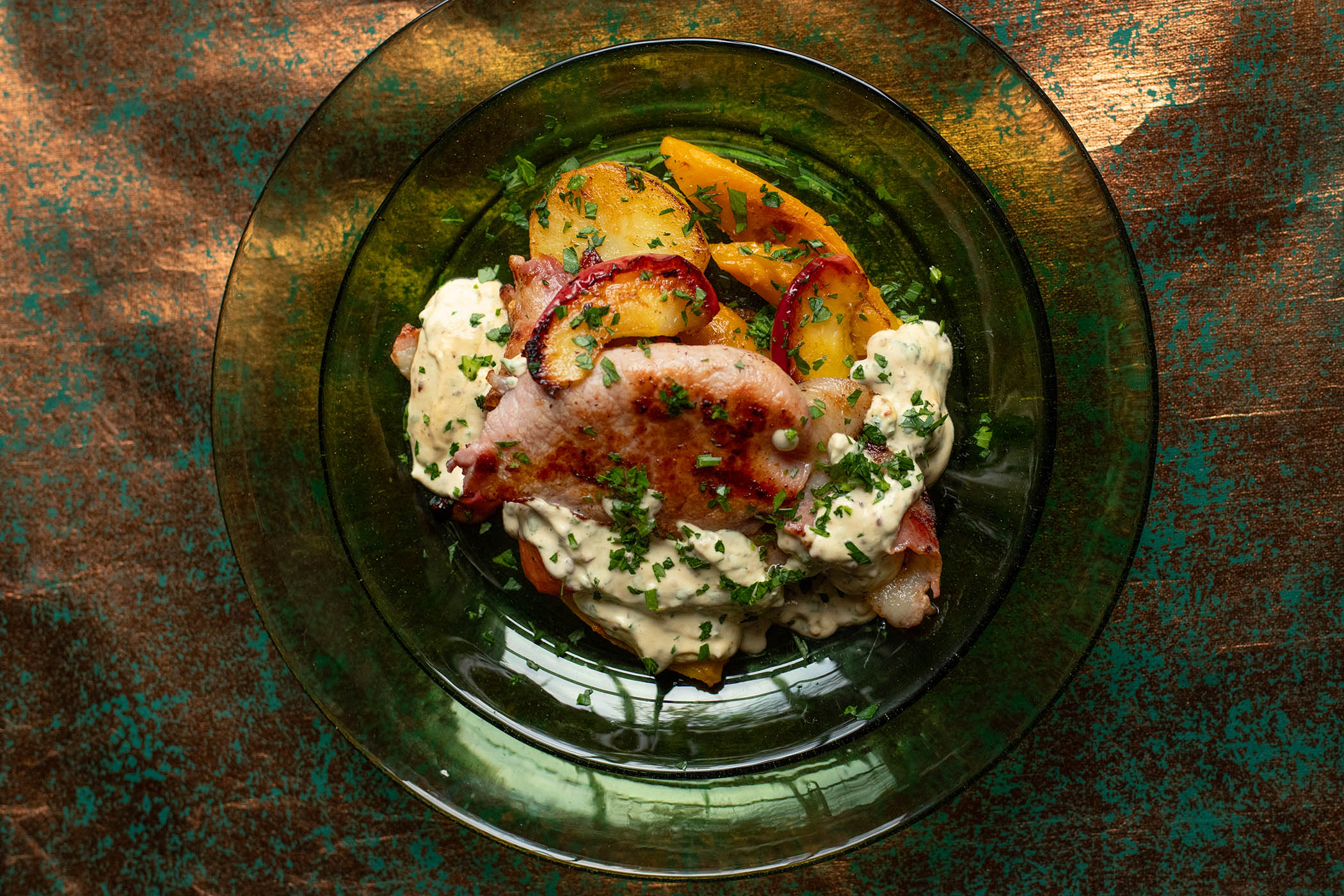 Photograph by Jonathan Lovekin