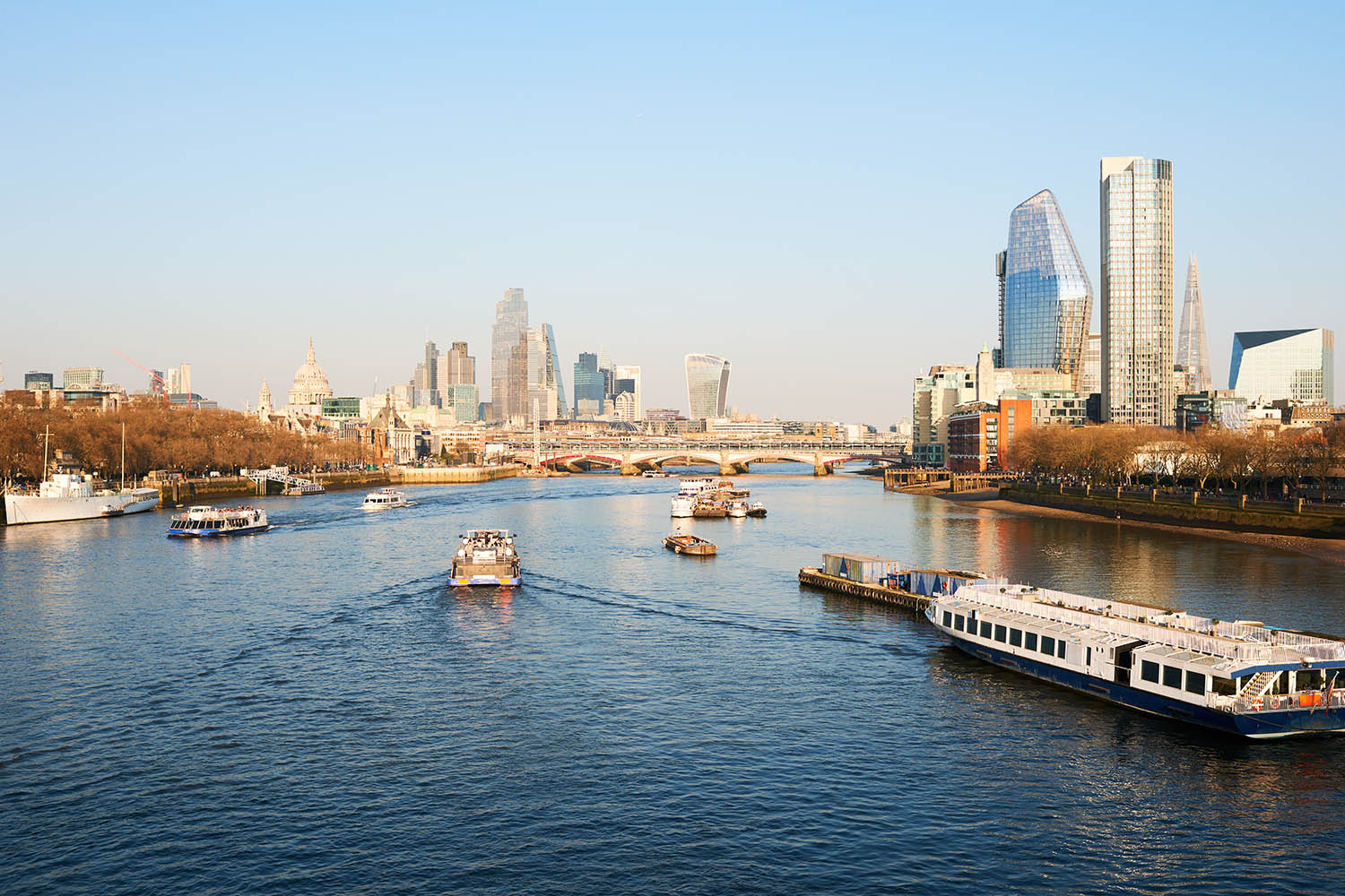 Thames Water problems too big to be flushed away