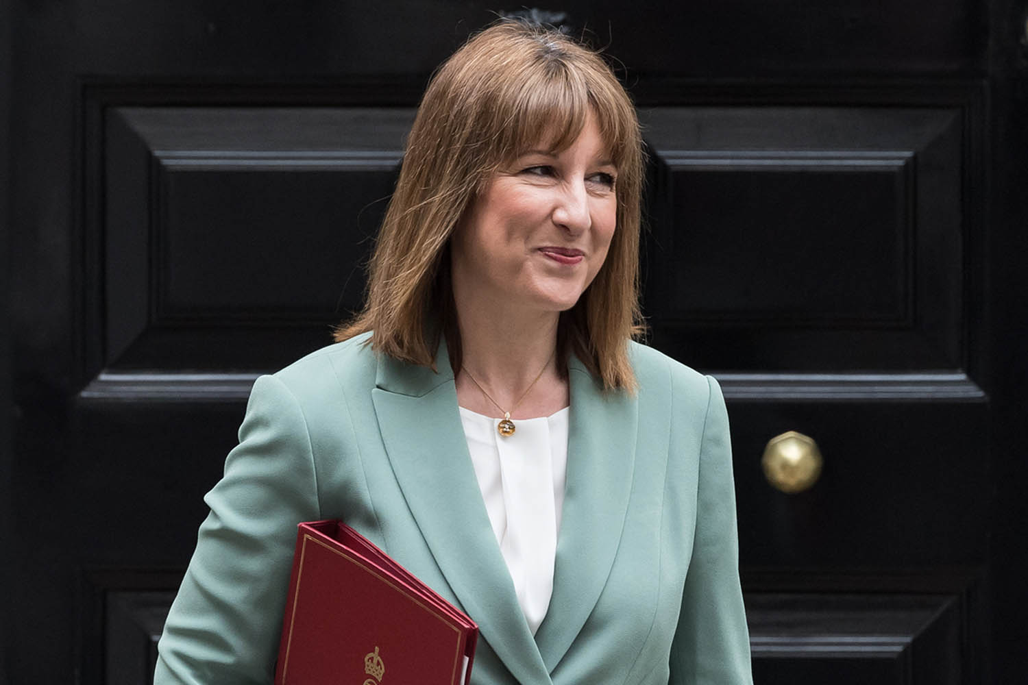 The chancellor has made plenty of pledges. Now she needs to balance the books