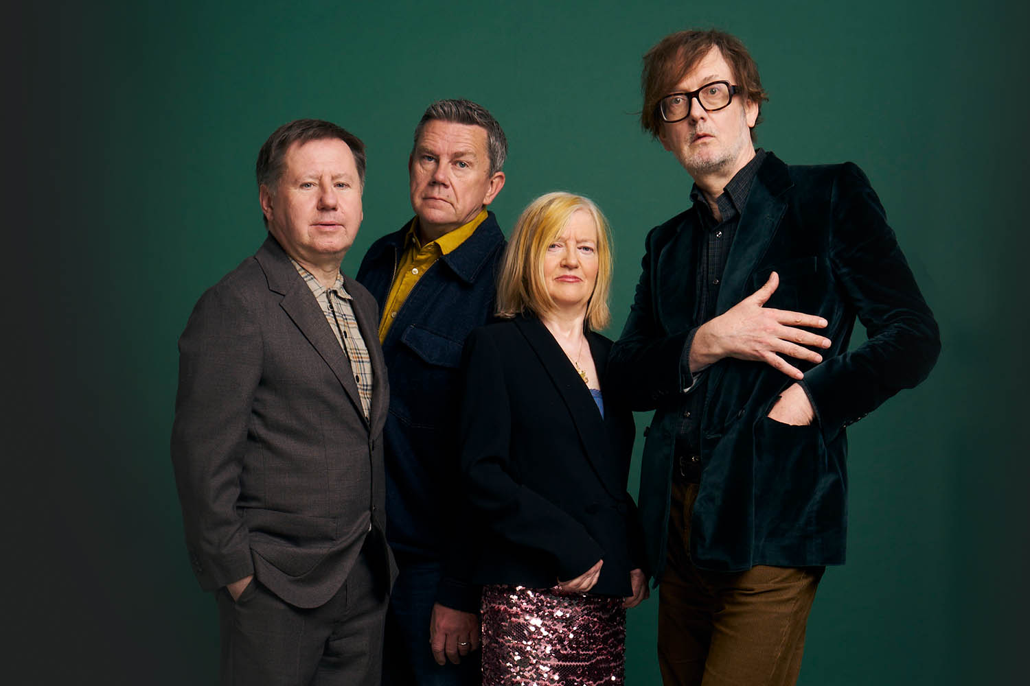 Pulp: Are you ready for More?