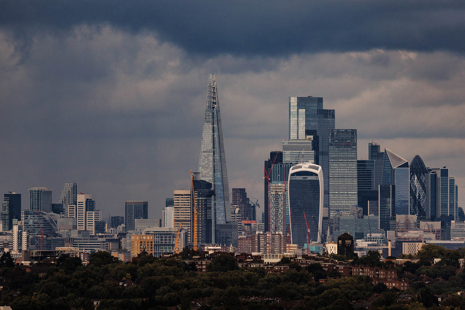 Venture capital: the great hope for UK growth