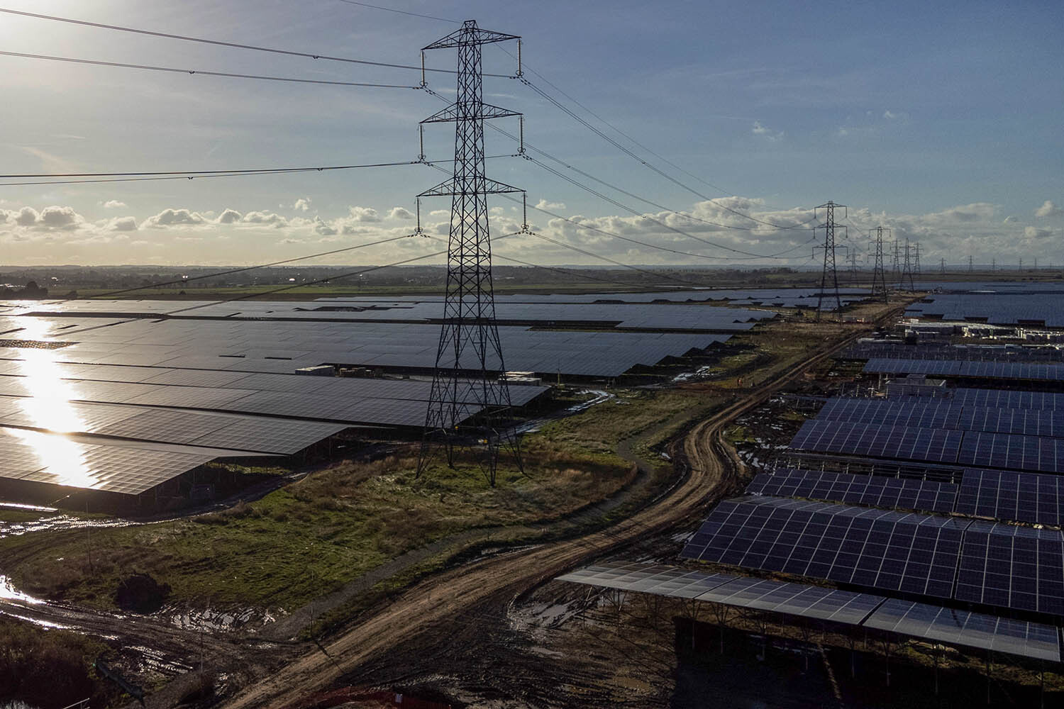 Why UK energy costs too much