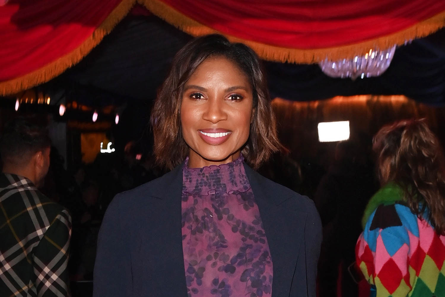 Denise Lewis: our bid for the World Athletics Championships