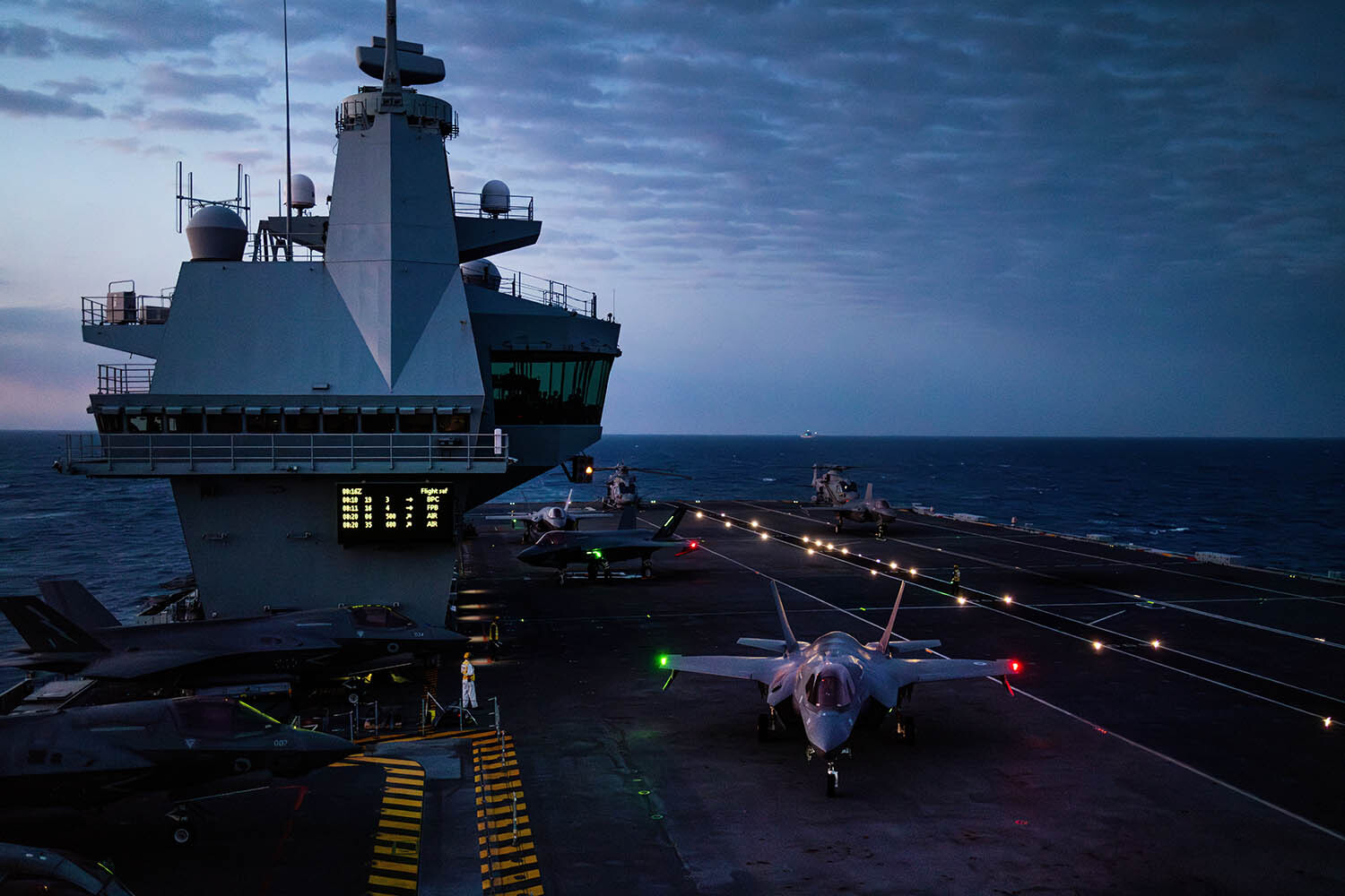 The Wargame: Russia knows our weaknesses