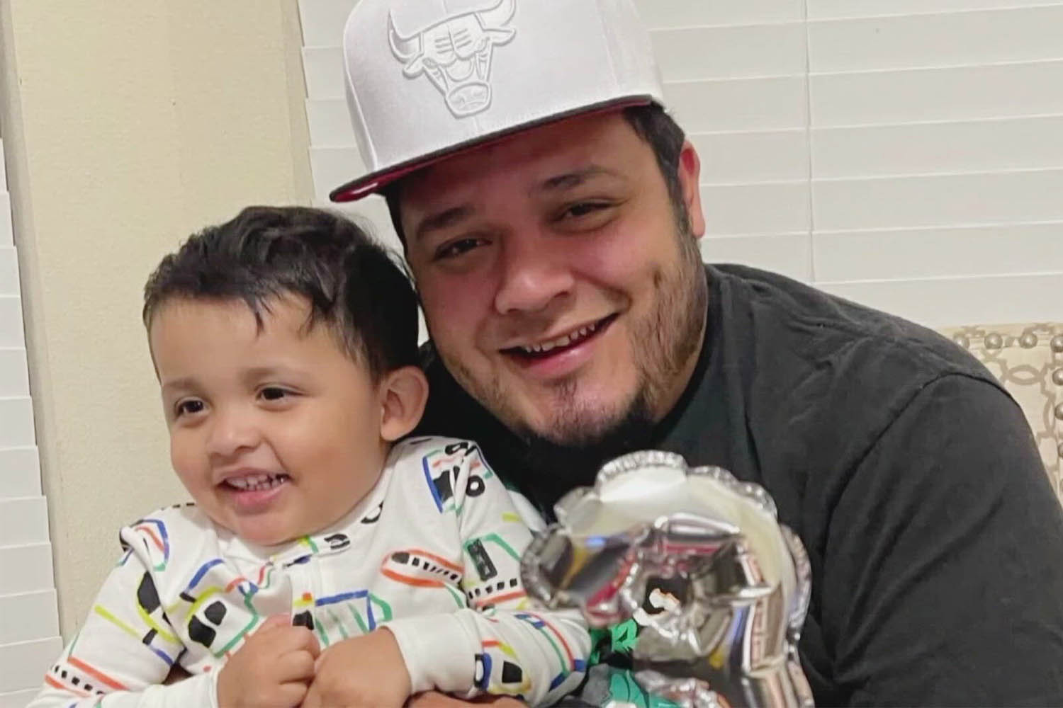 Ábrego García: one man is at the centre of Trump’s immigration agenda