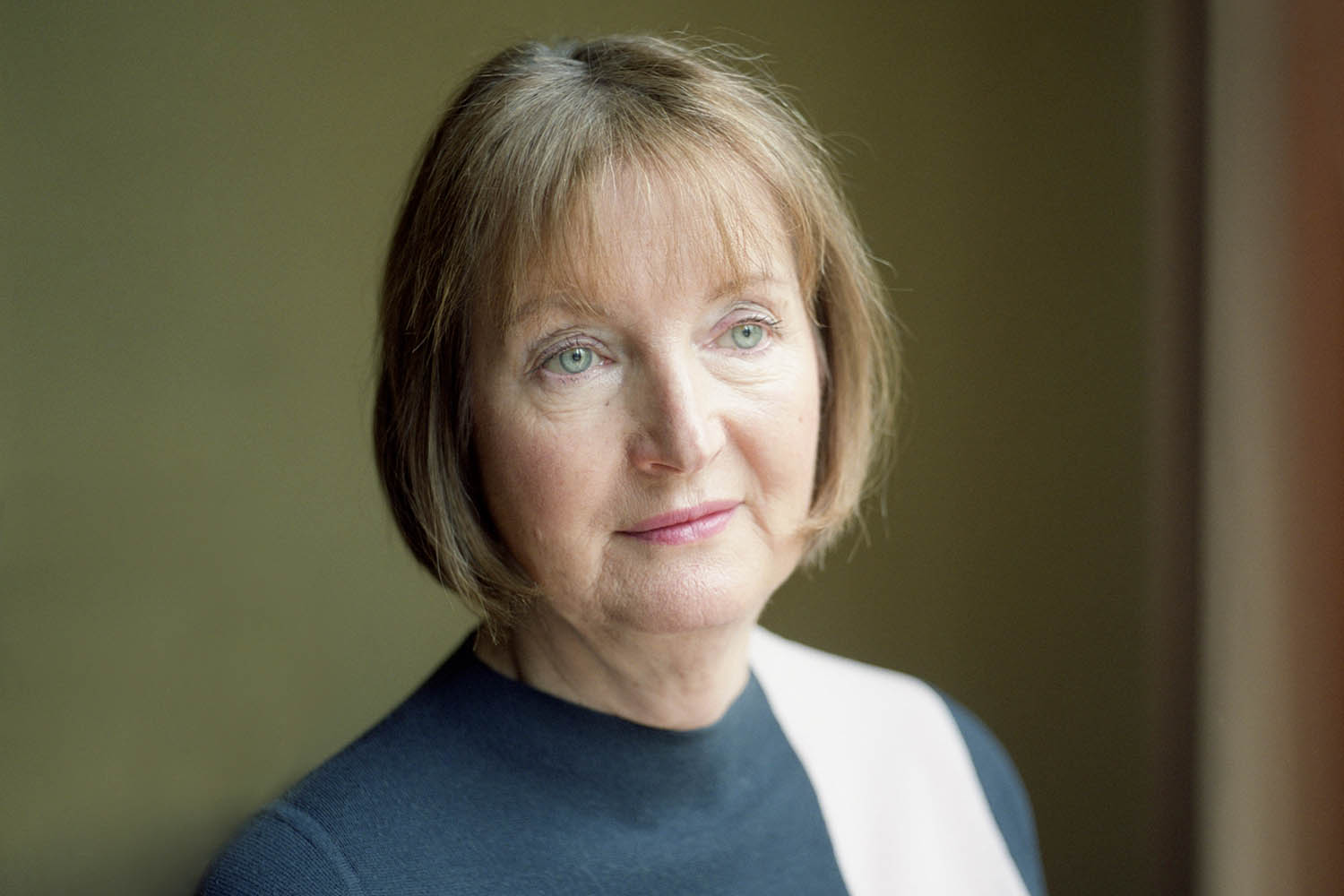 This much I know: Harriet Harman, politician, 74
