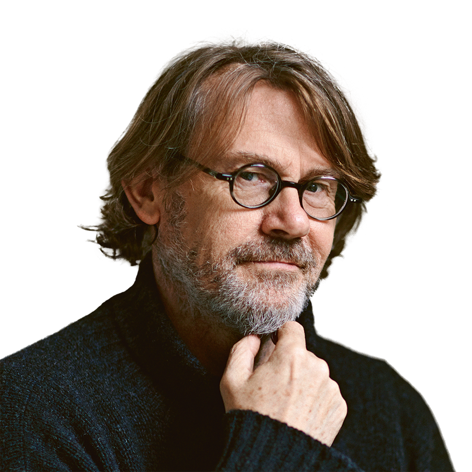 Nigel Slater
