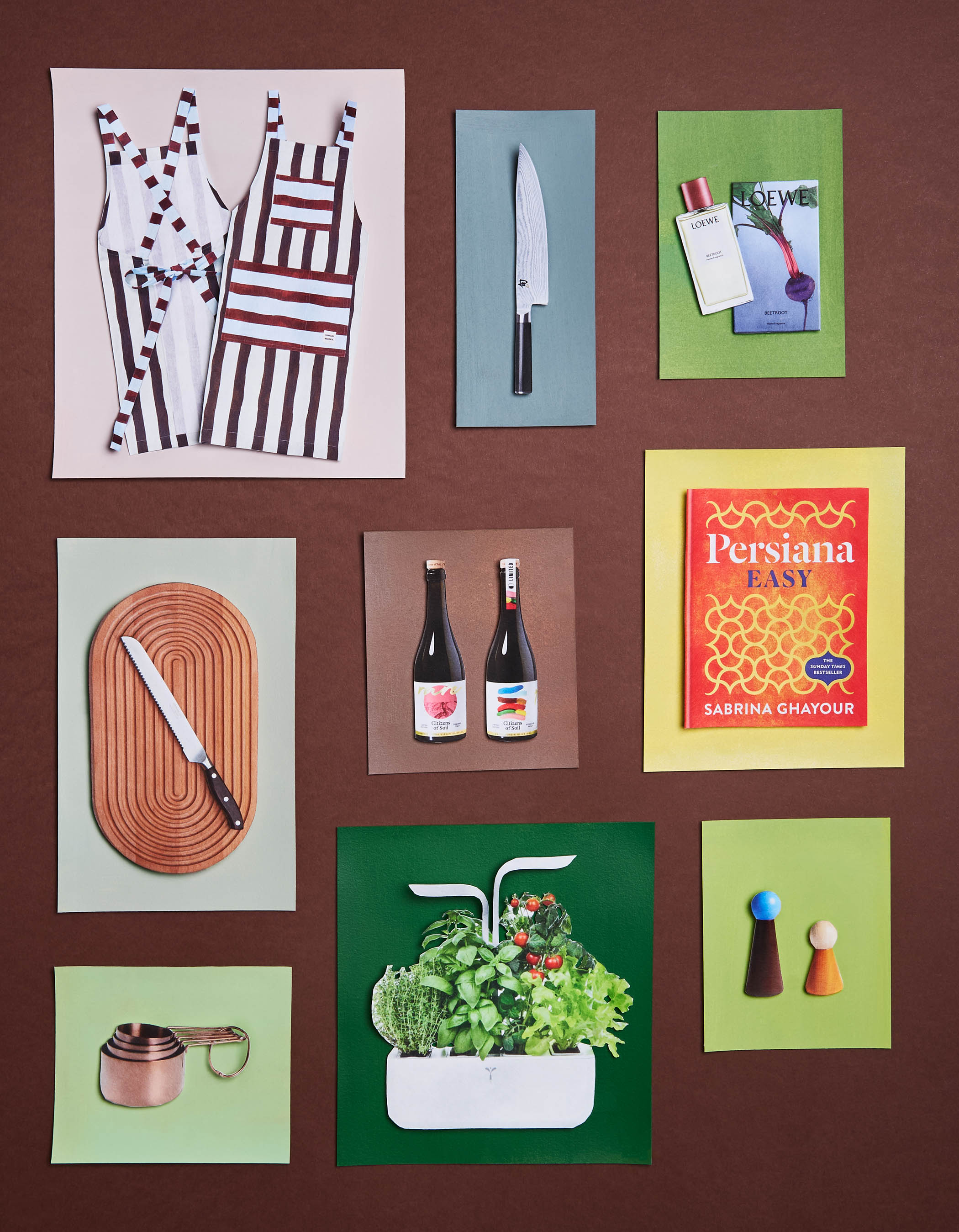 Illustration by Alma Haser