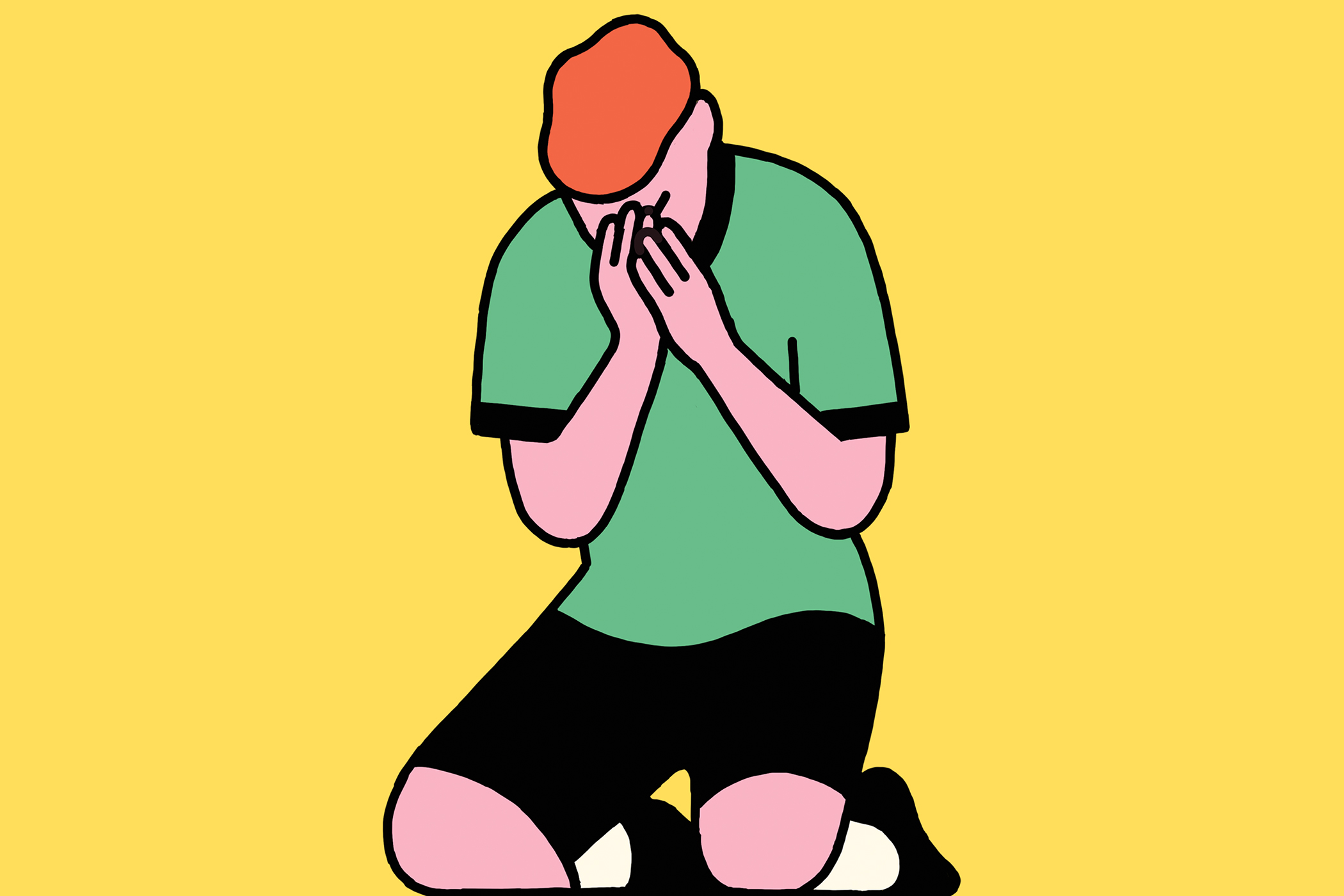 The Case For… Not Getting A World Cup Ticket